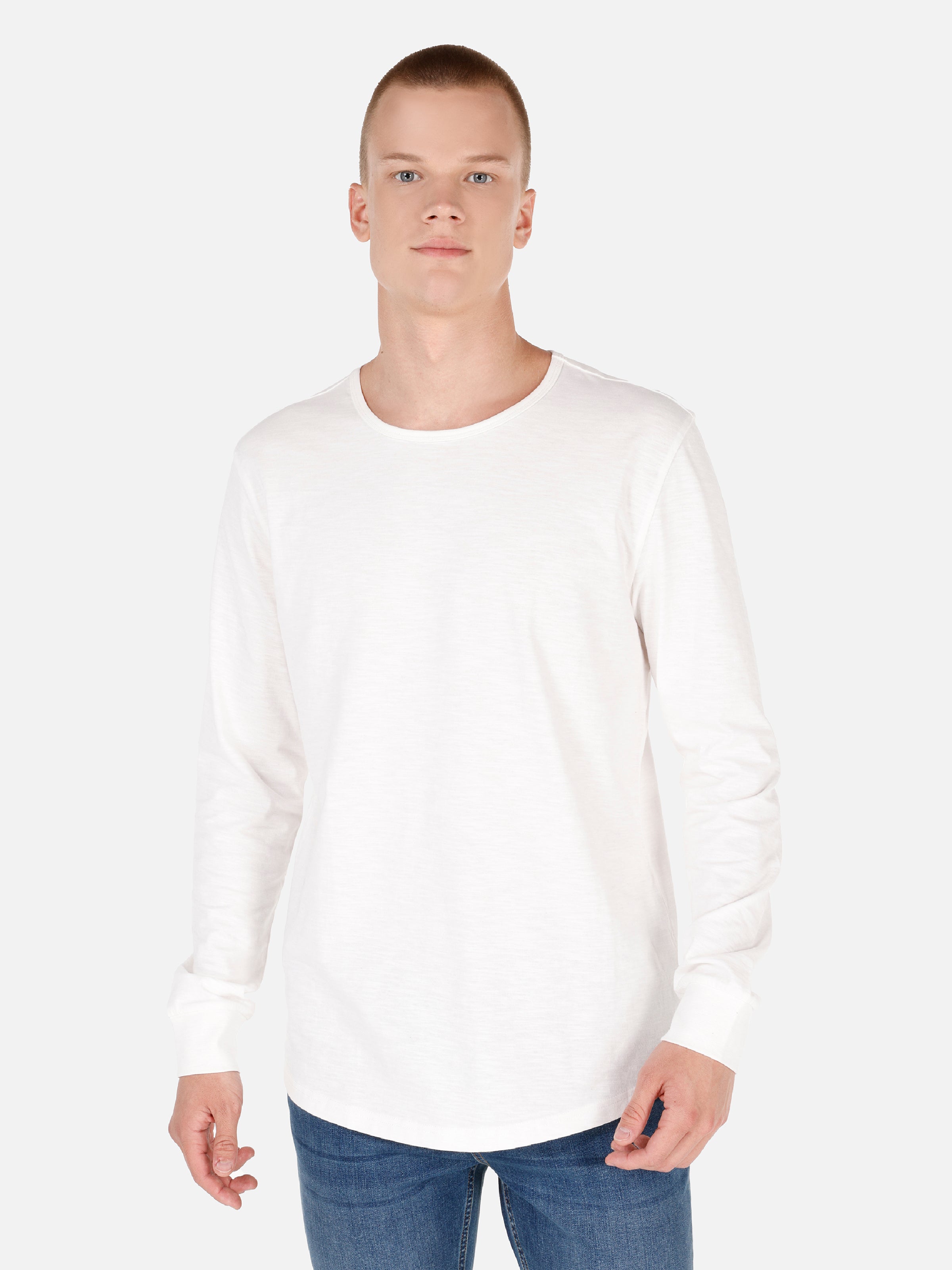 Colin's T-Shirt Long Sleeves 1065872