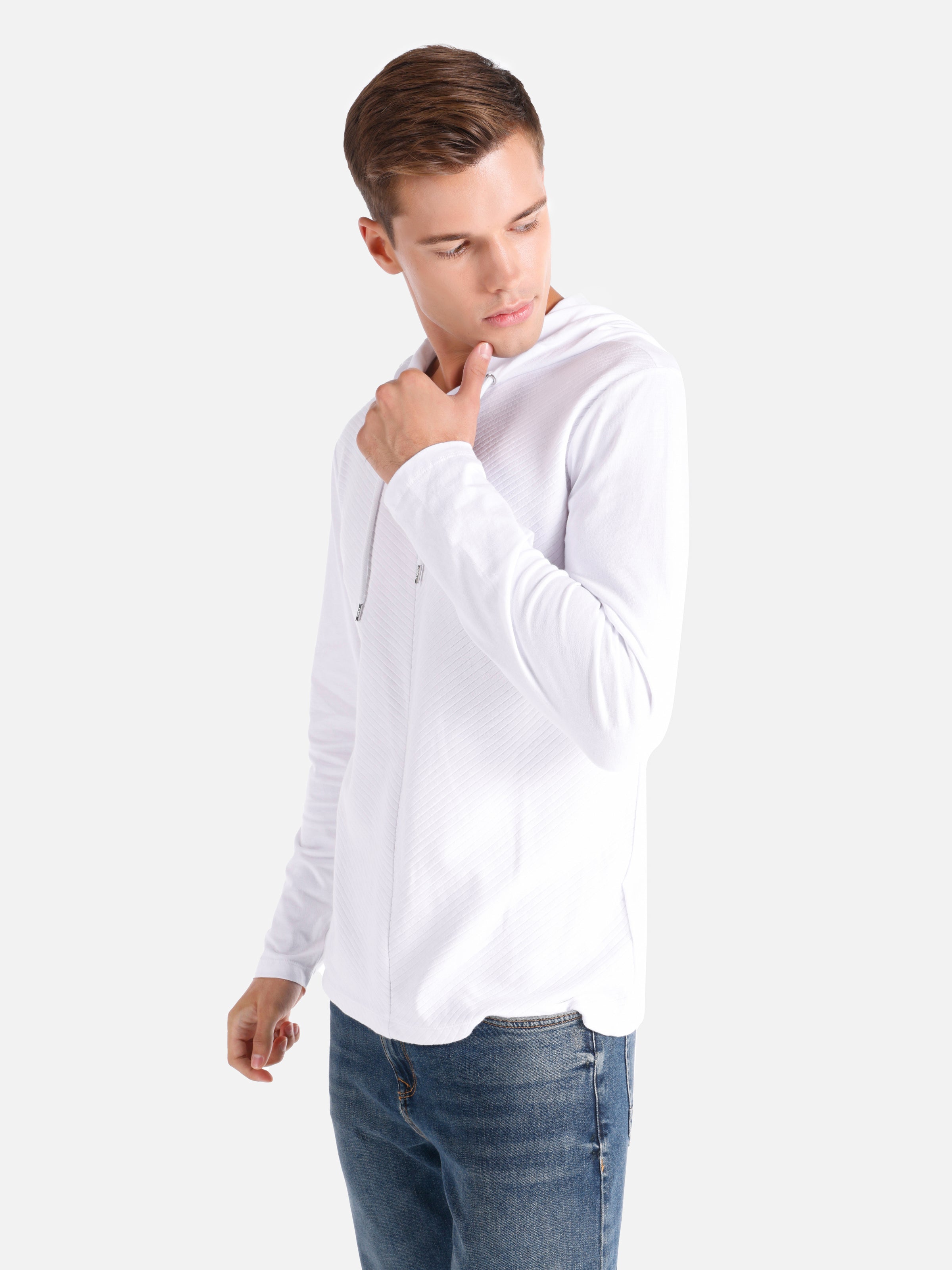 Colin's T-Shirt Long Sleeves 1064789