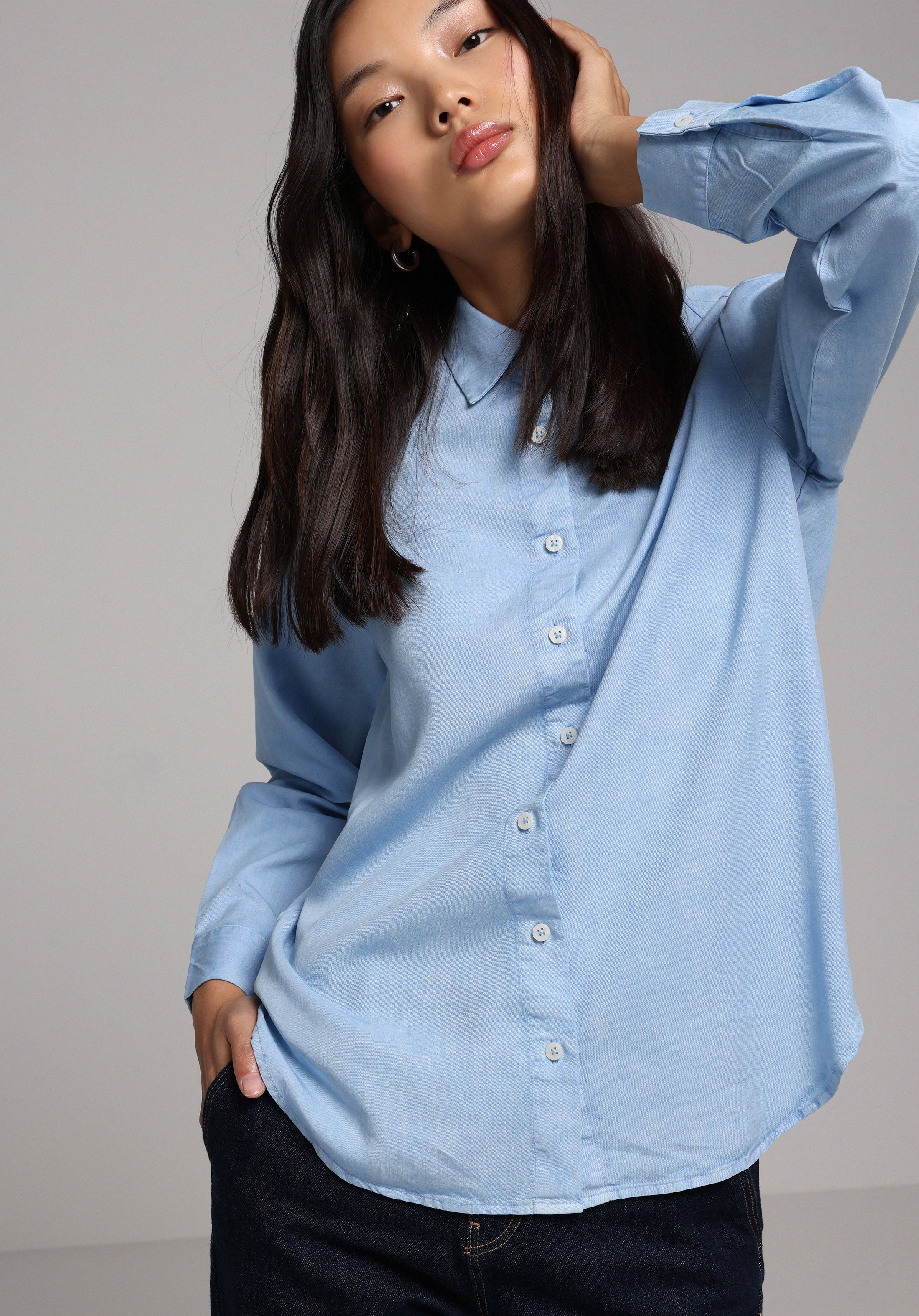 Colin's Shirt Long Sleeves 1077717
