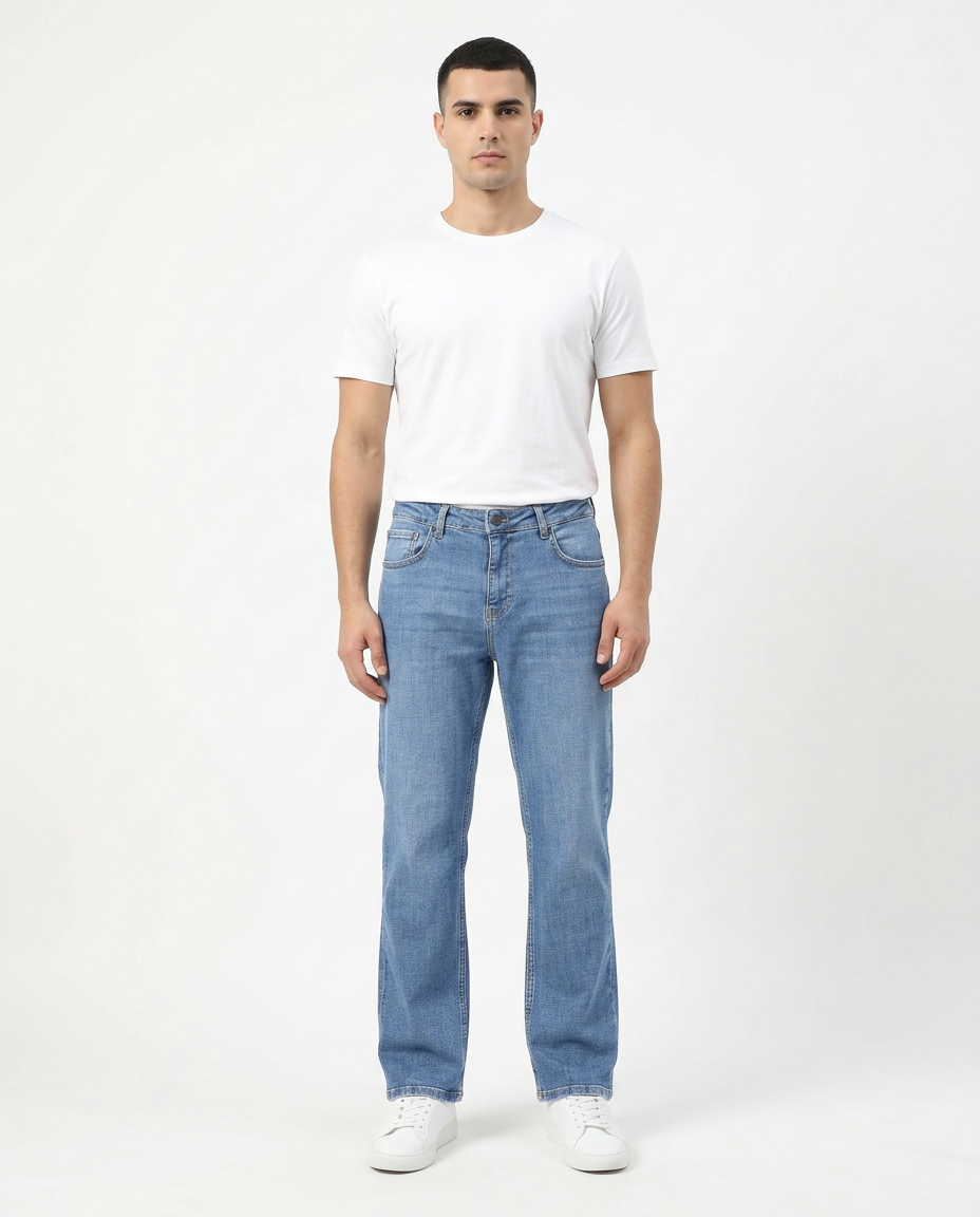 Franco Martini Jeans Fm03001