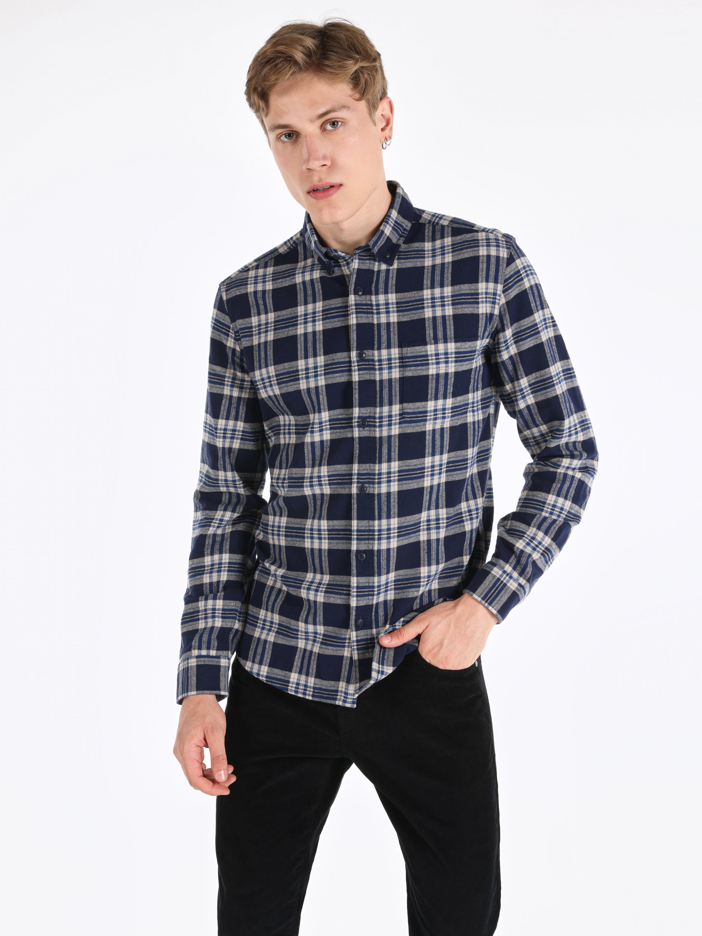Colin's Shirt Long Sleeves 1065940