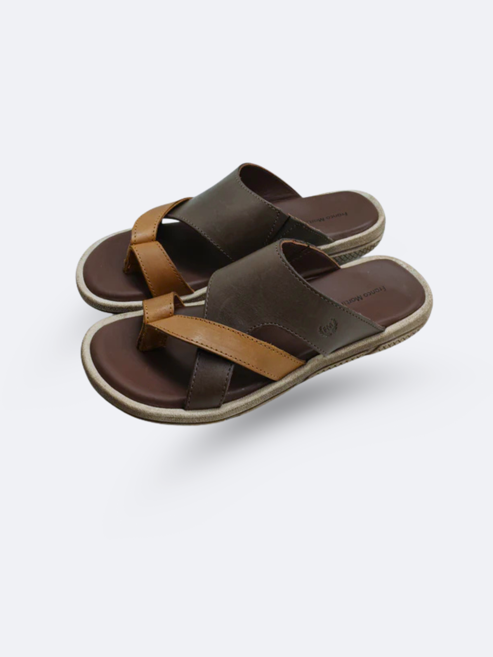 Franco Martini Slippers 82406