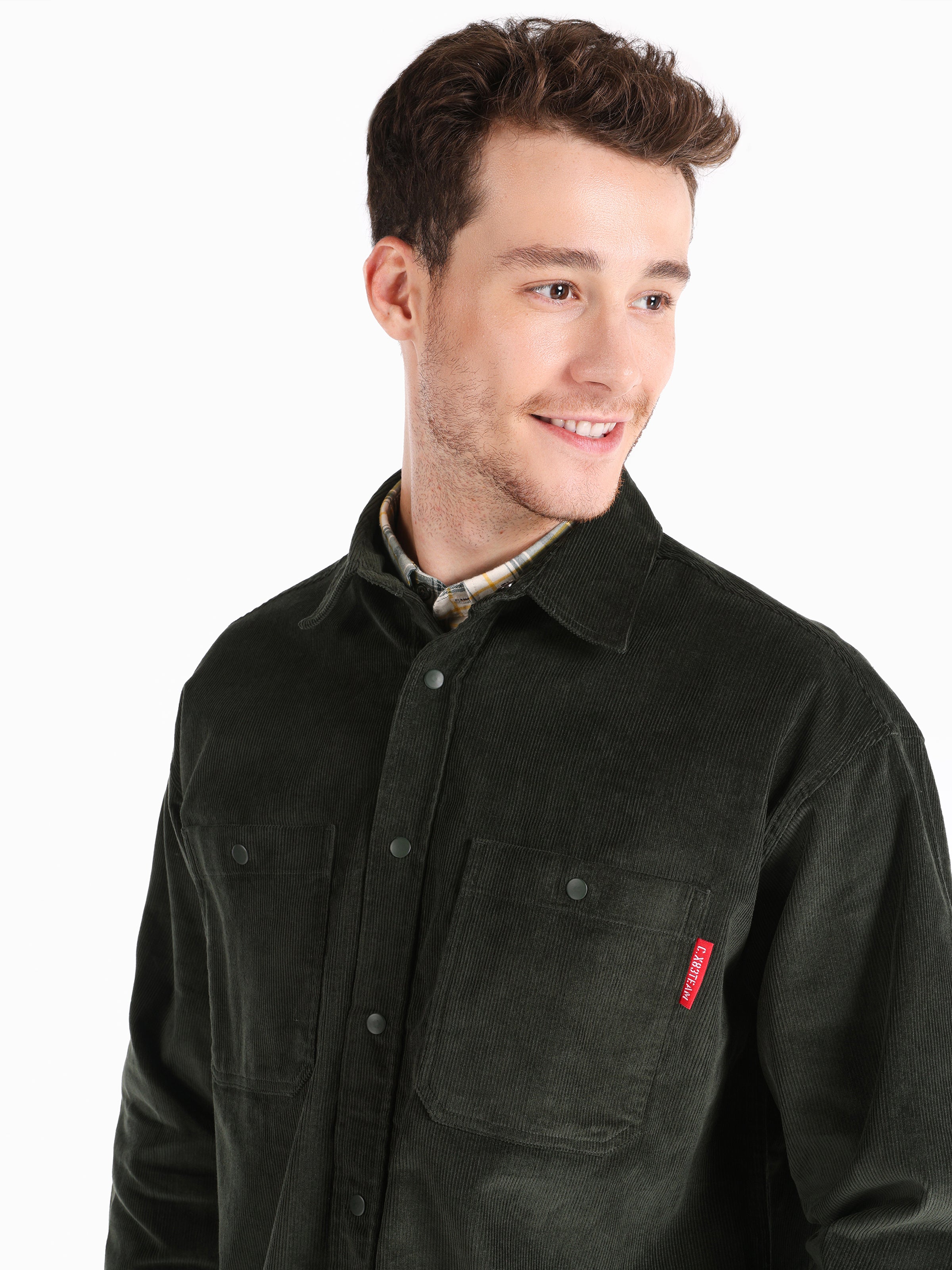 Colin's Shirt Long Sleeves 1065711