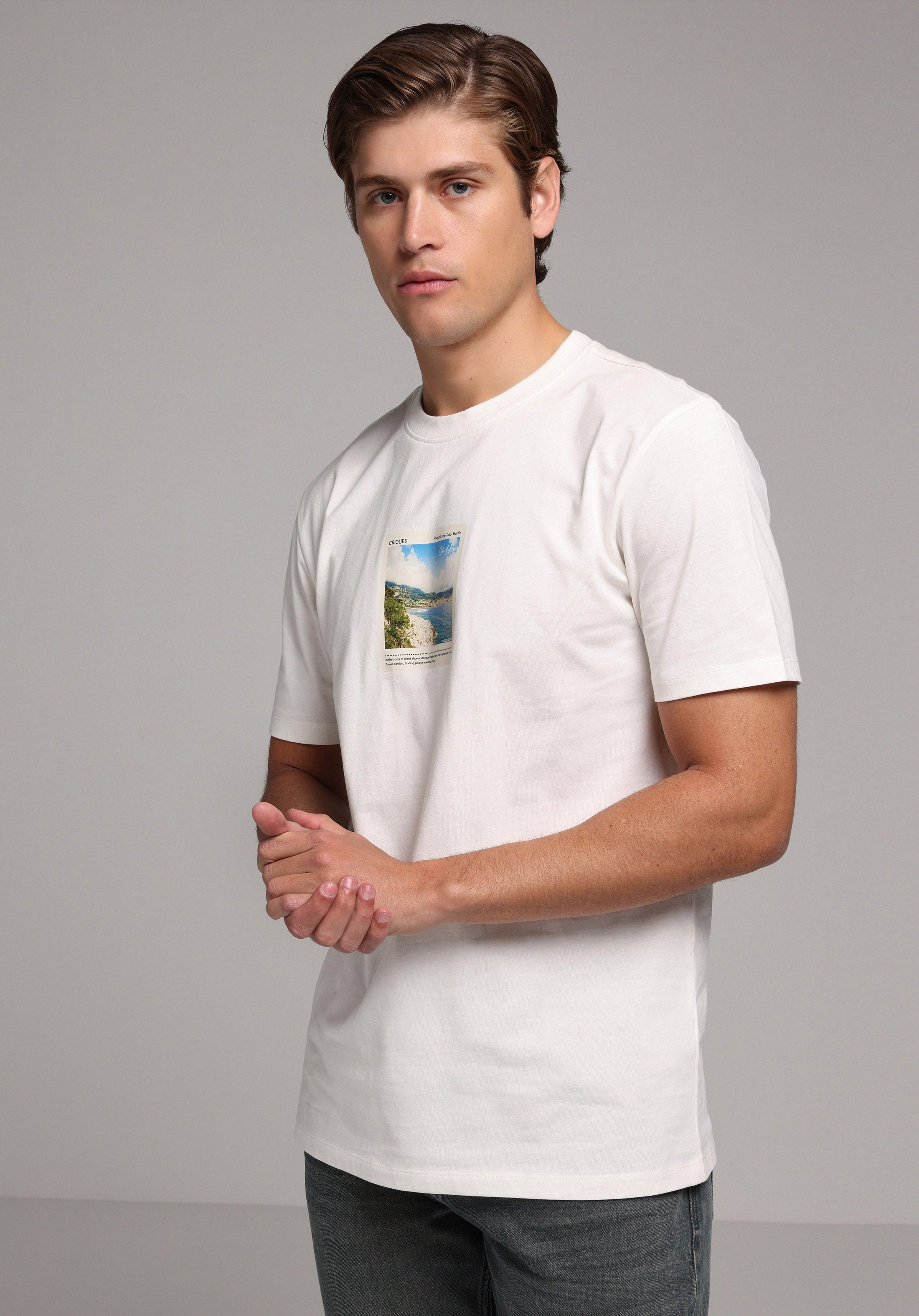 Colin's T-Shirt Short Sleeves 1078789