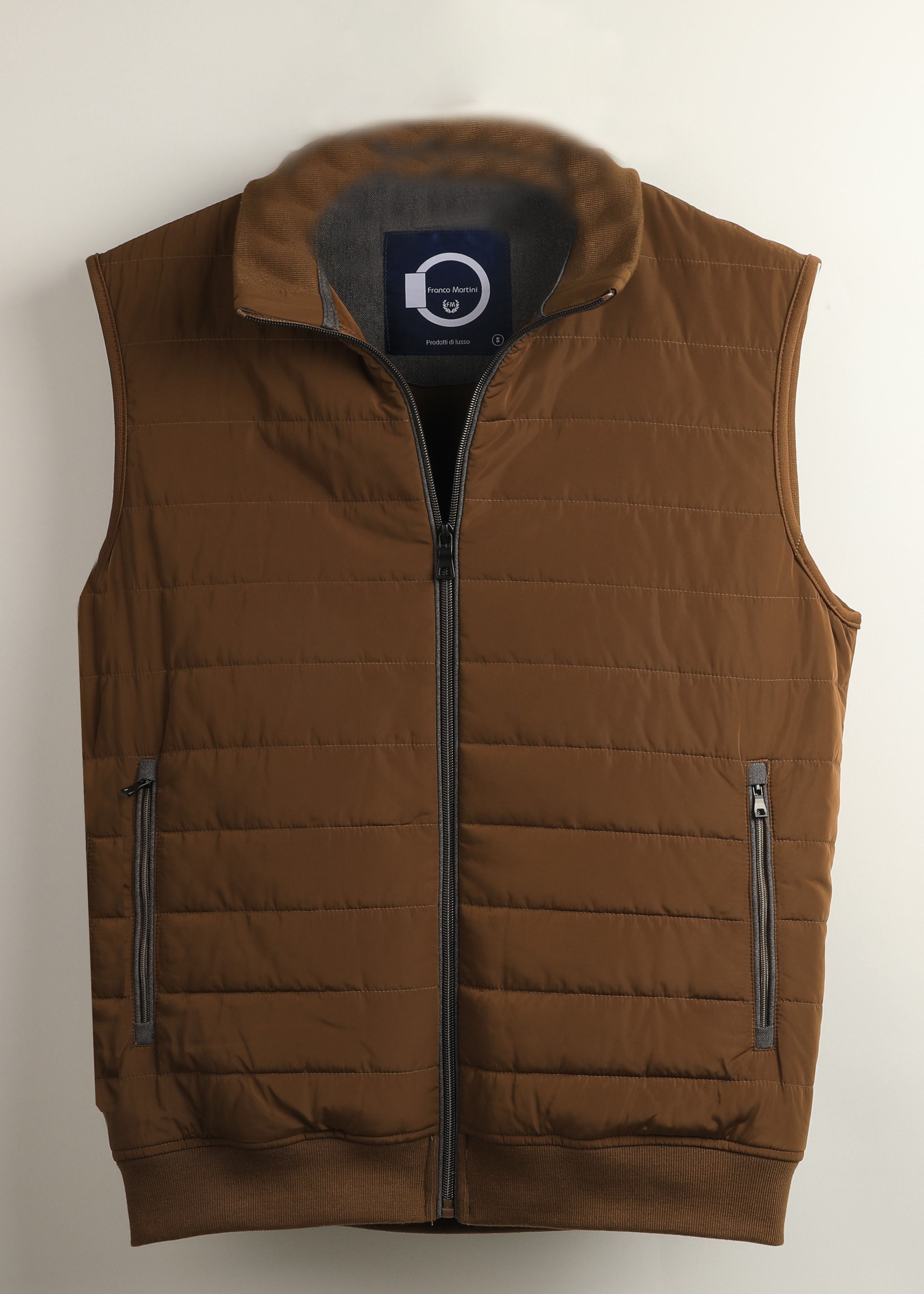 Franco Martini Vest 04 24 300912