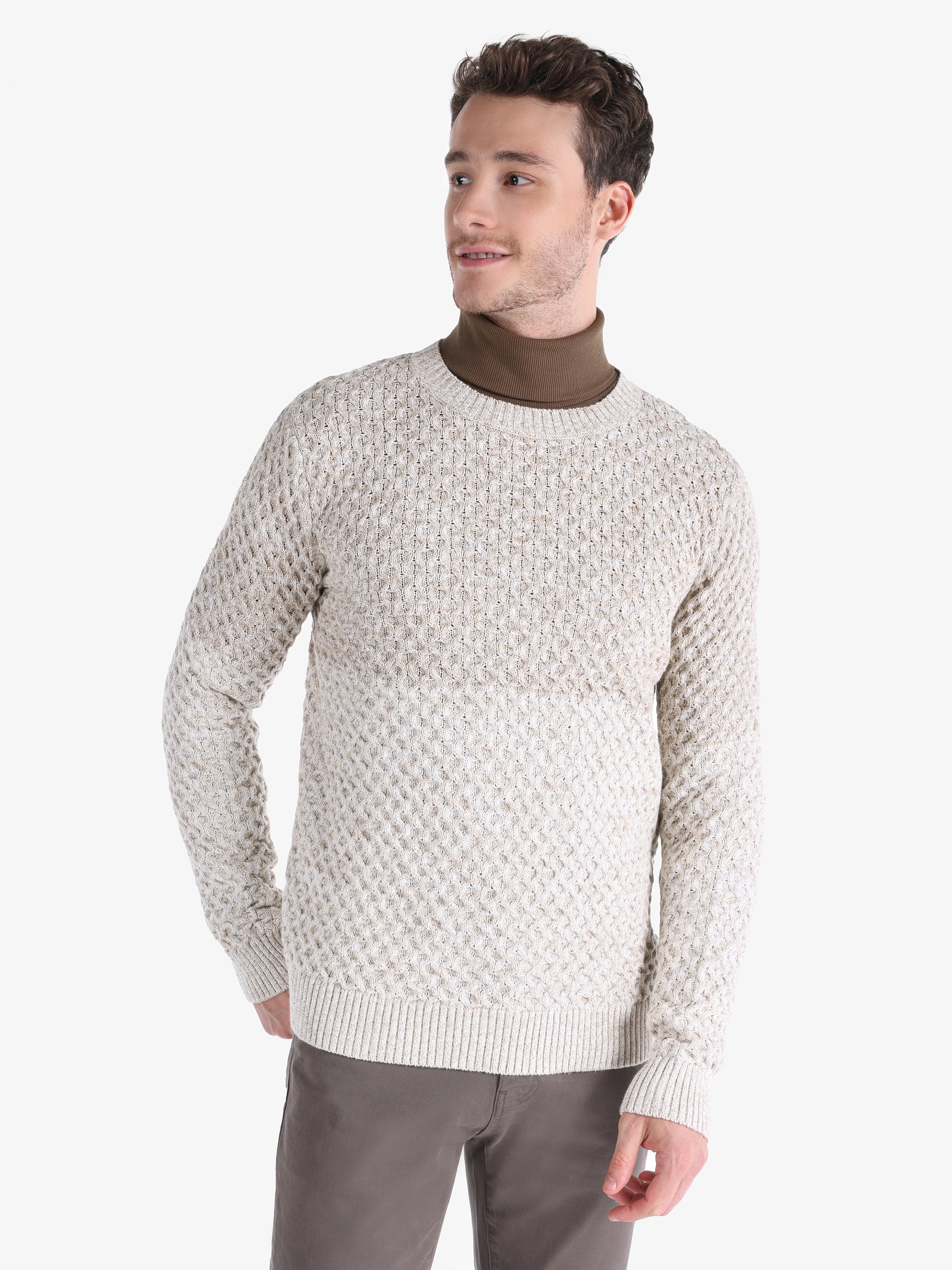 Colin's Pullover 1066048