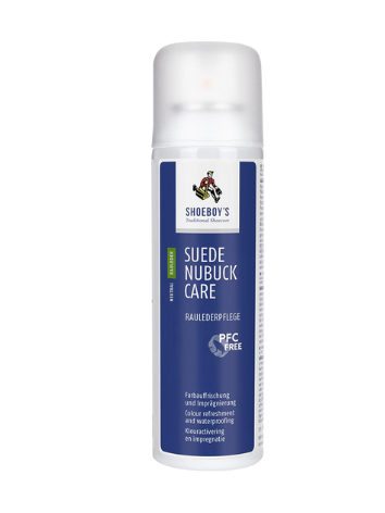 Bns Spray Suedenubuckcare 287717