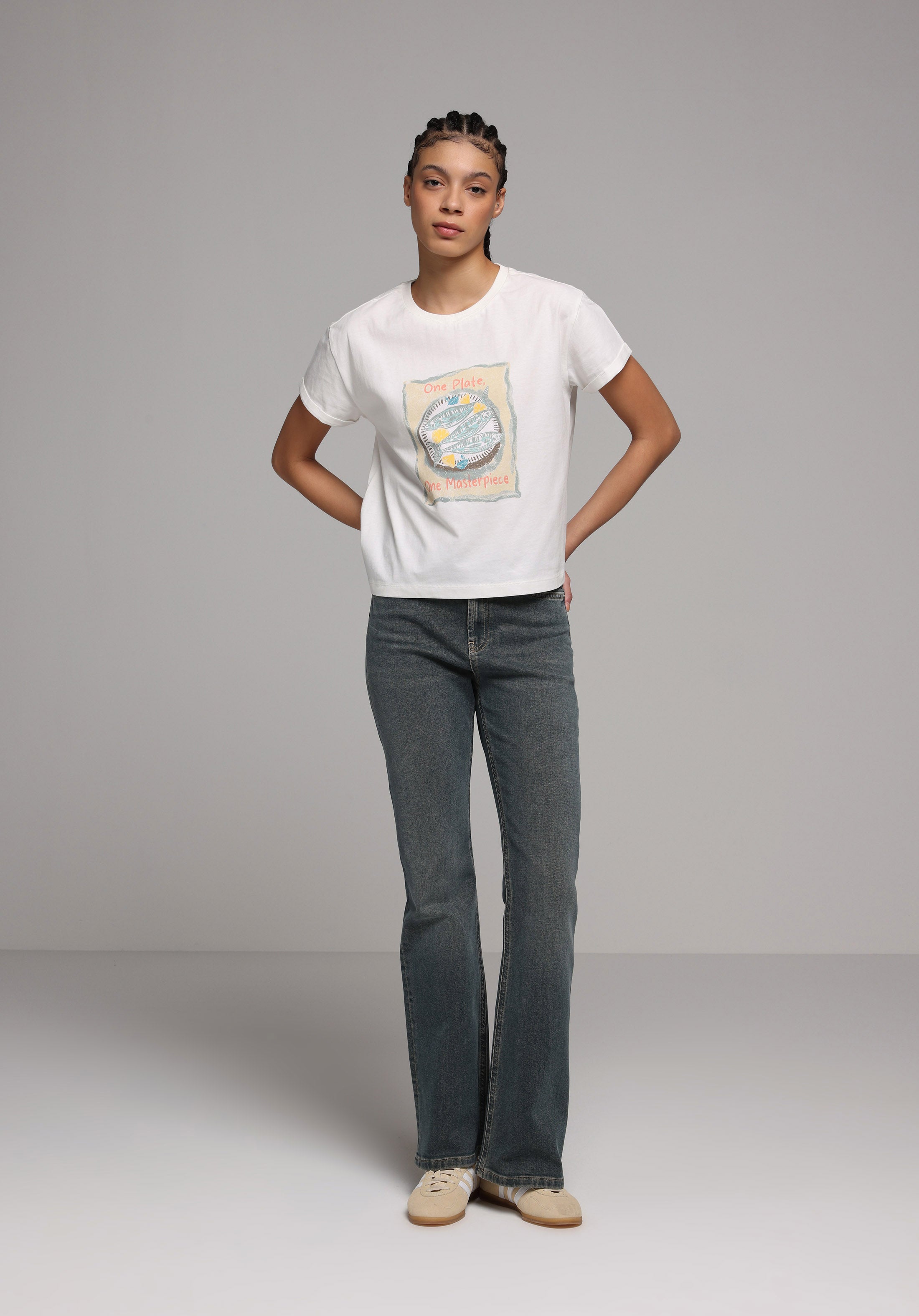 Colin's T-Shirt Short Sleeves 1078703