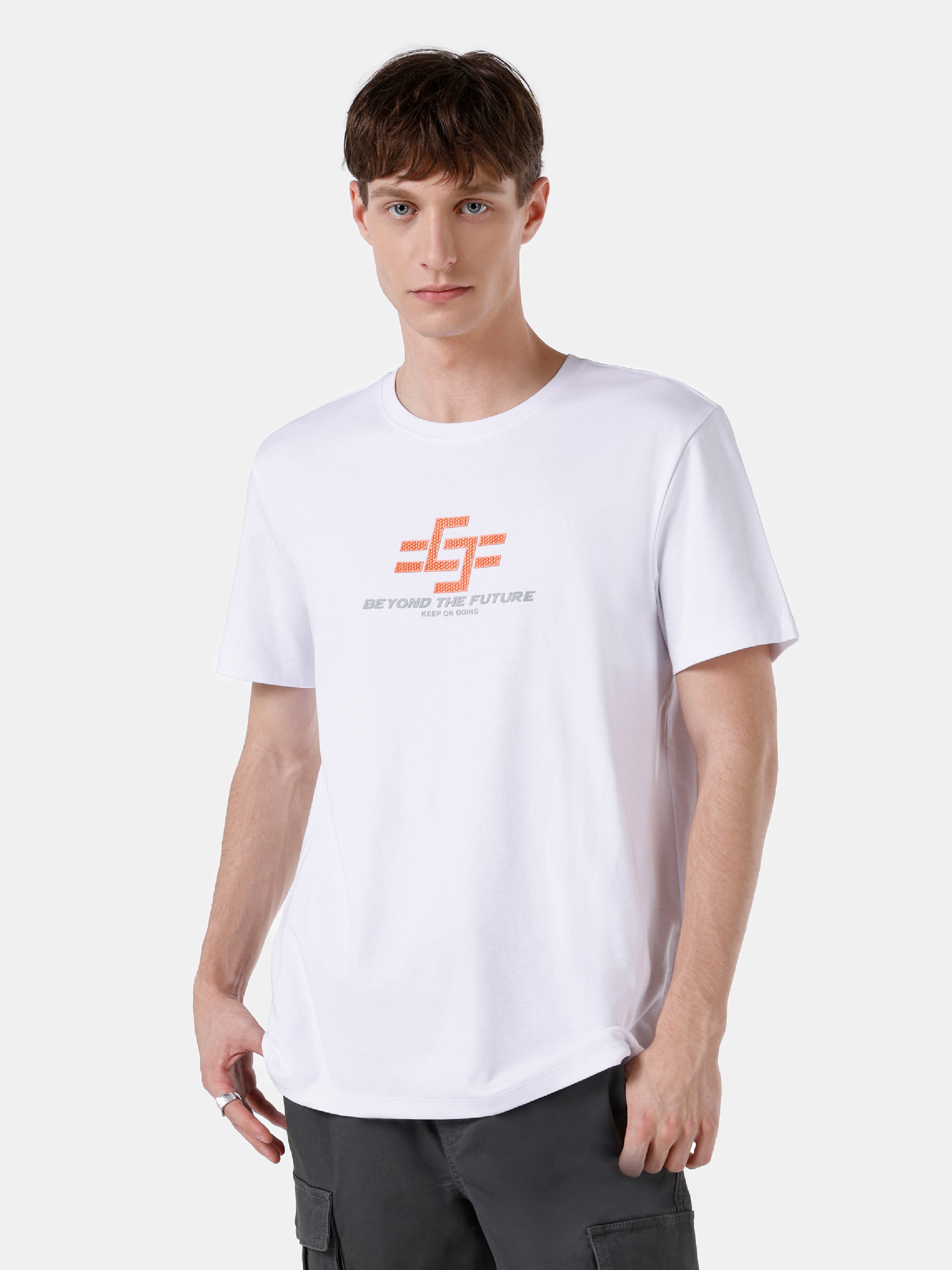 Colin's T-Shirt Short Sleeves 1066764
