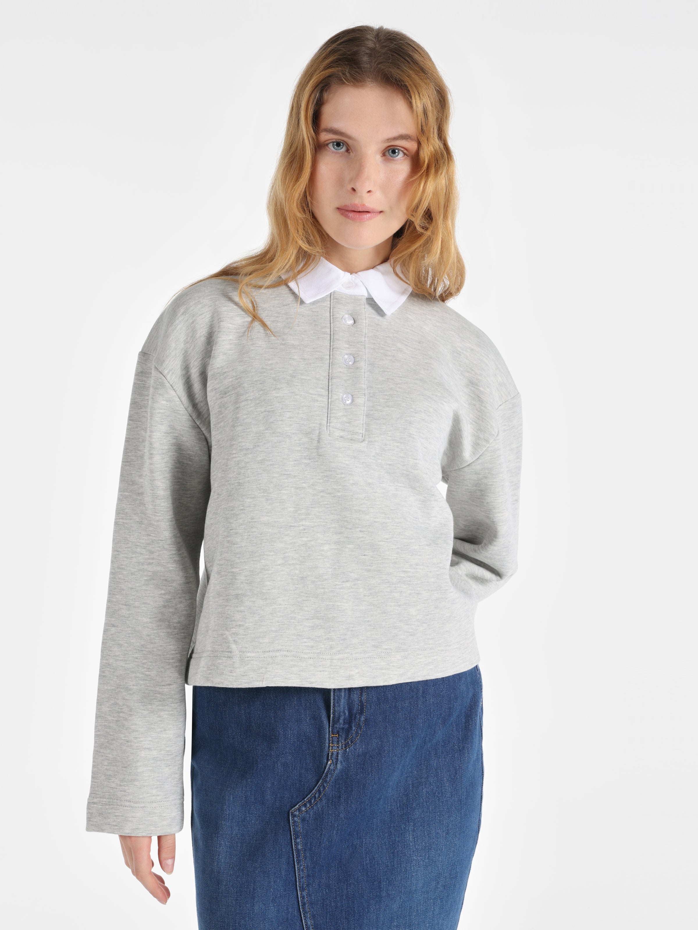 Colin's T-Shirt Long Sleeves 1065094