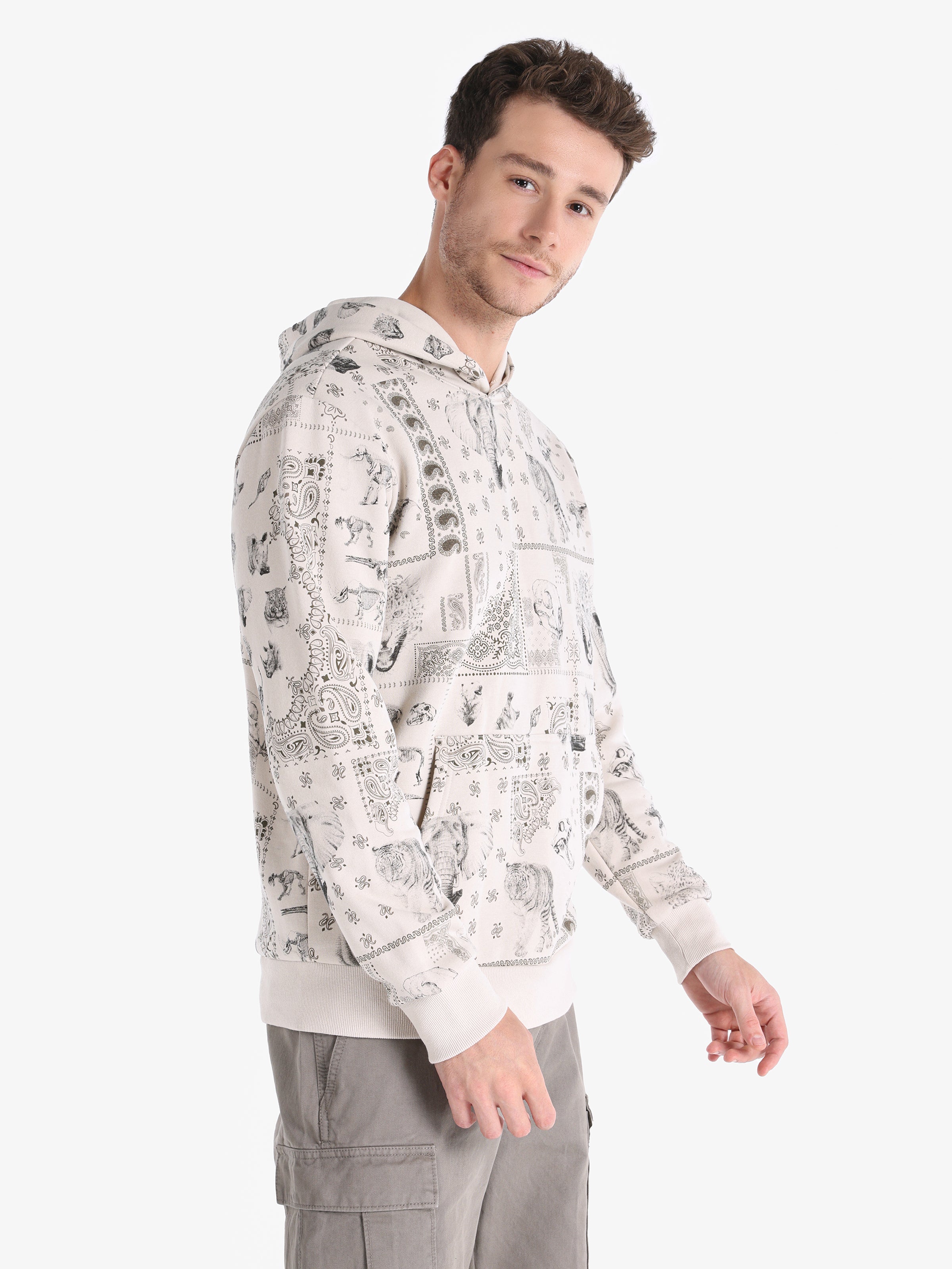 Colin's Sweat Shirt 1061752