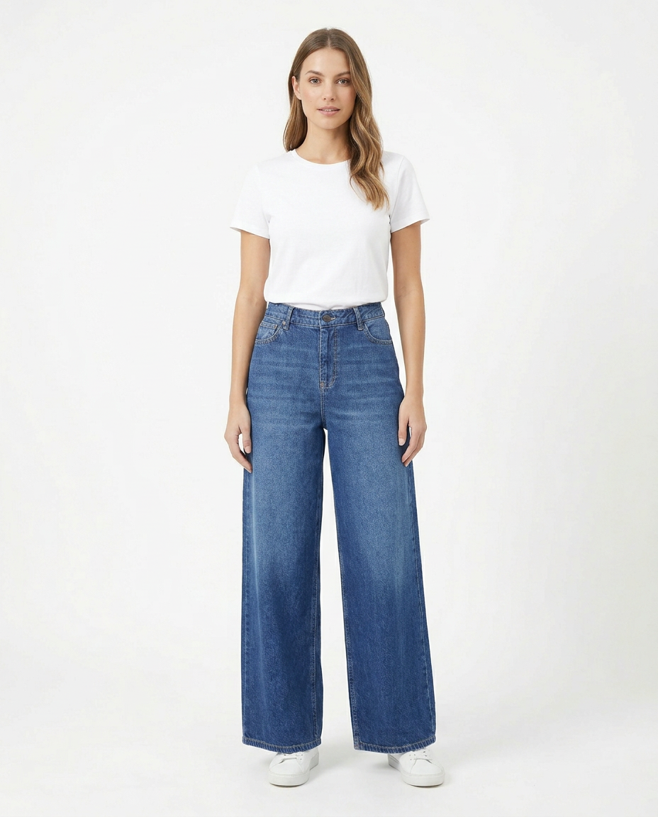 Franco Martini Jeans Fm04003
