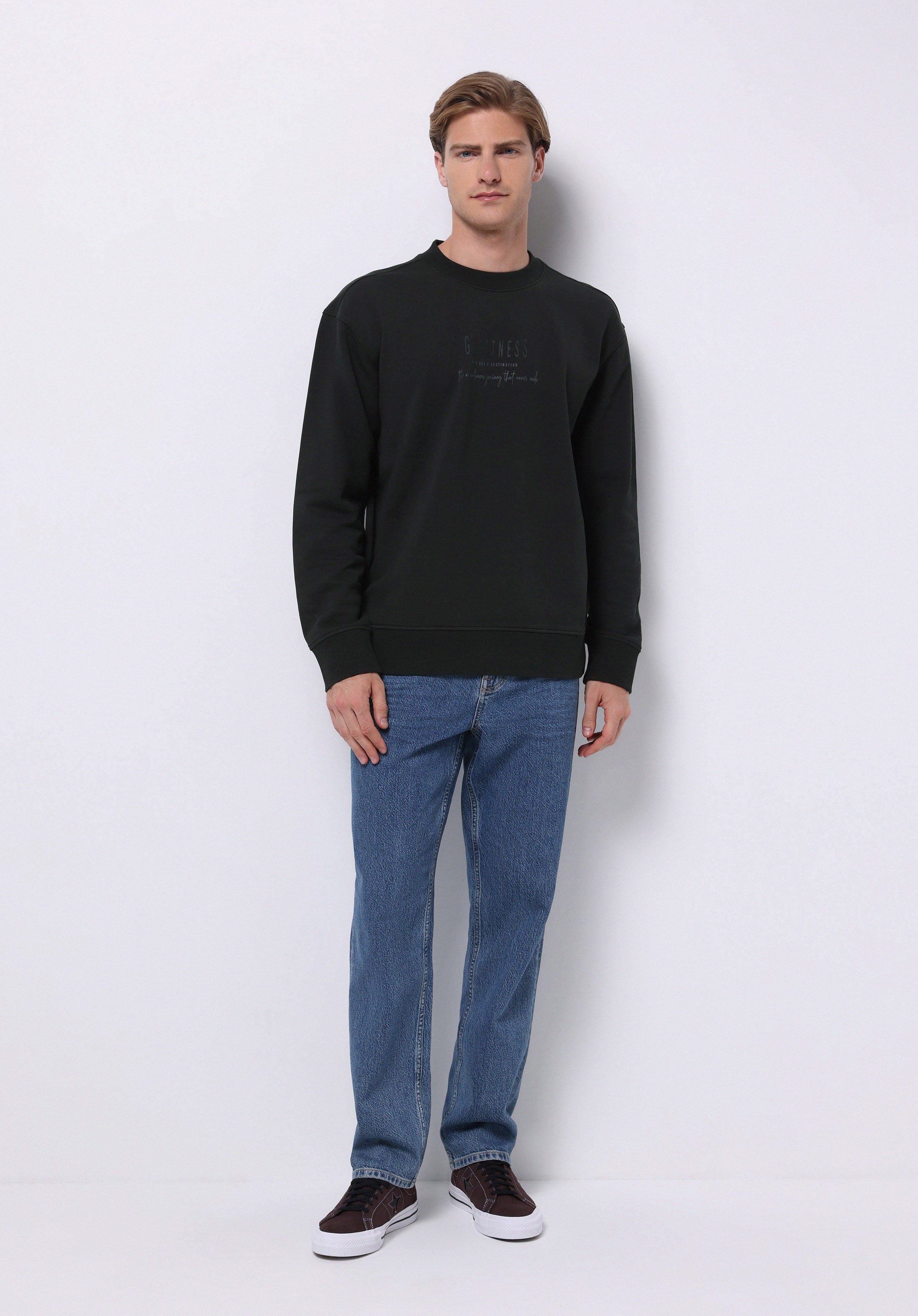 Colin's Sweat Shirt 1075709