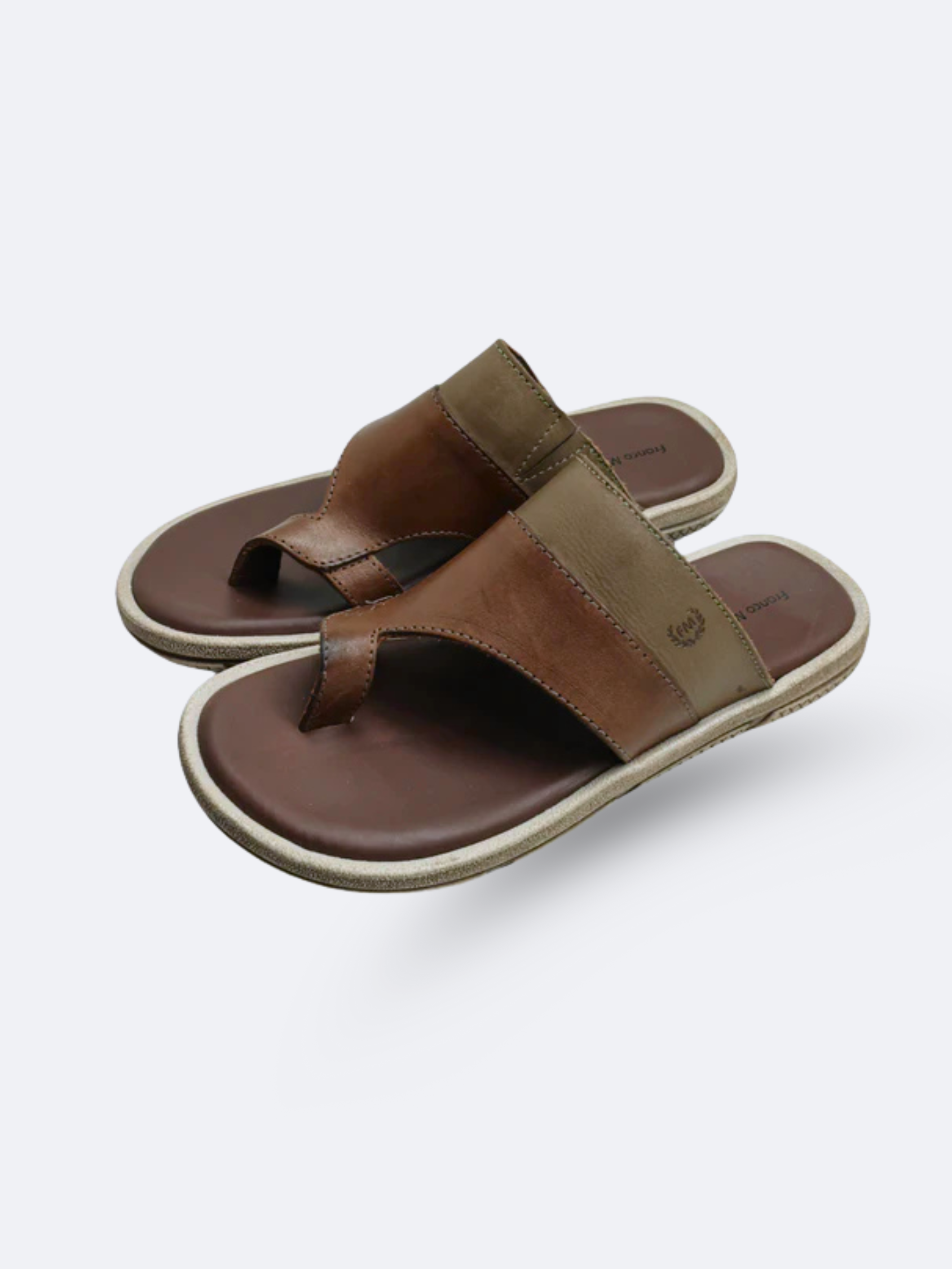 Franco Martini Slippers 82407