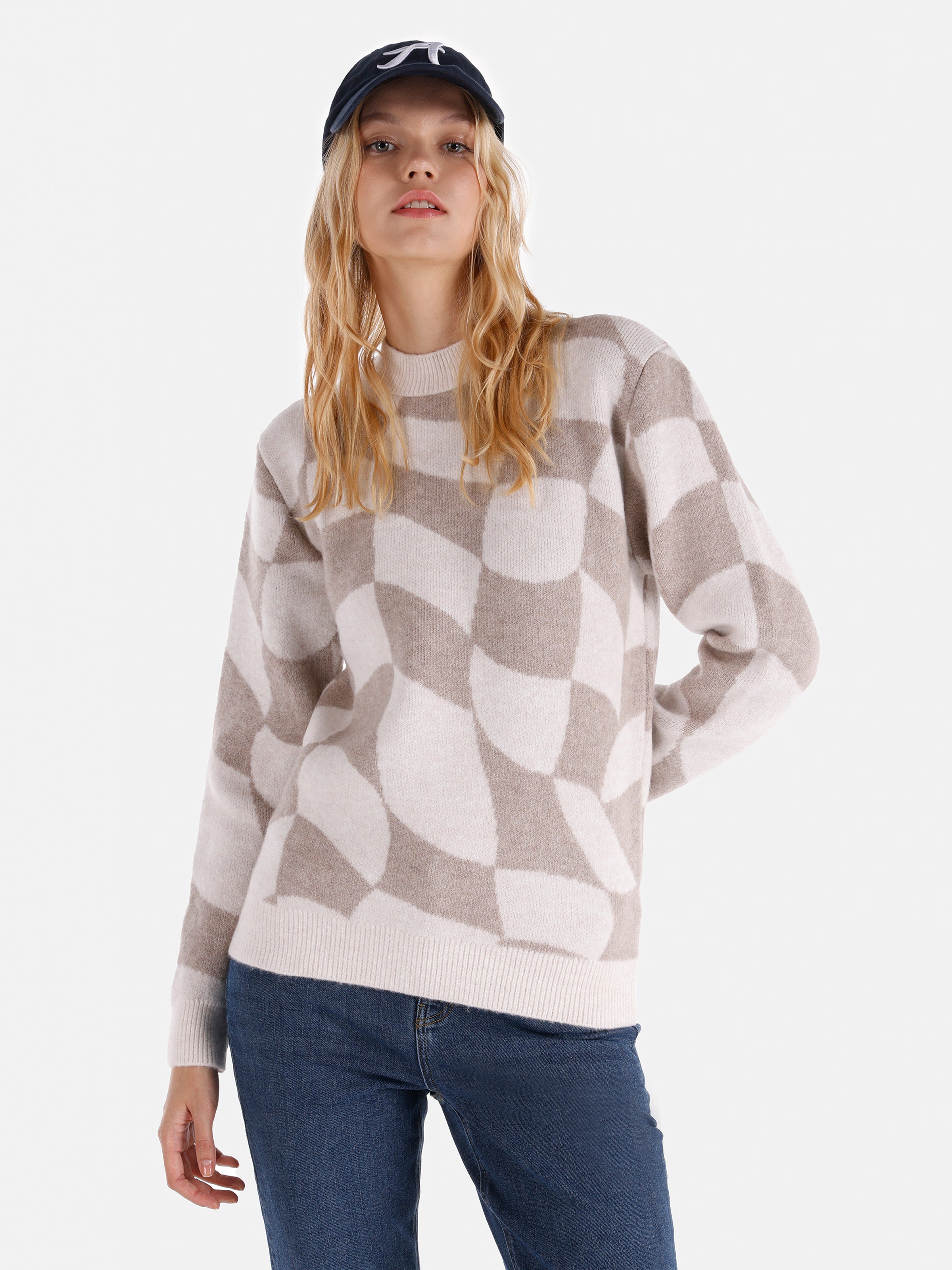 Colin's Pullover 1066023