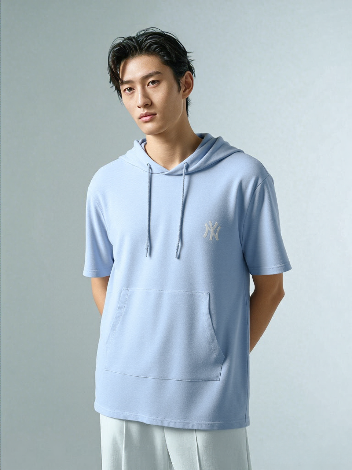 Franco Martini T-Shirt Short Sleeves Tss25004
