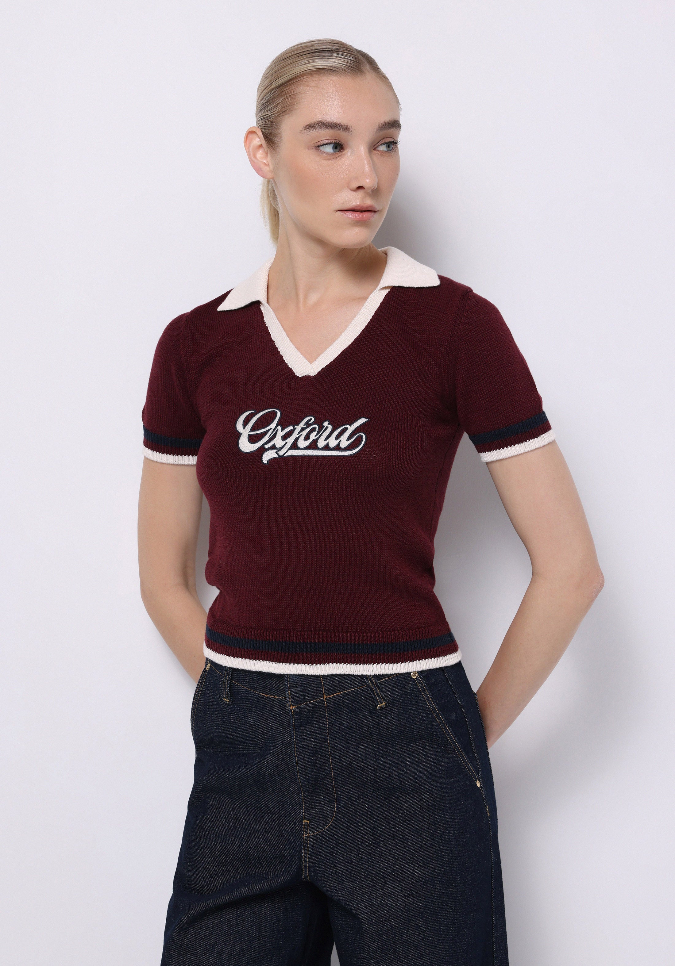 Colin's Pullover Short Sleeves 1075511