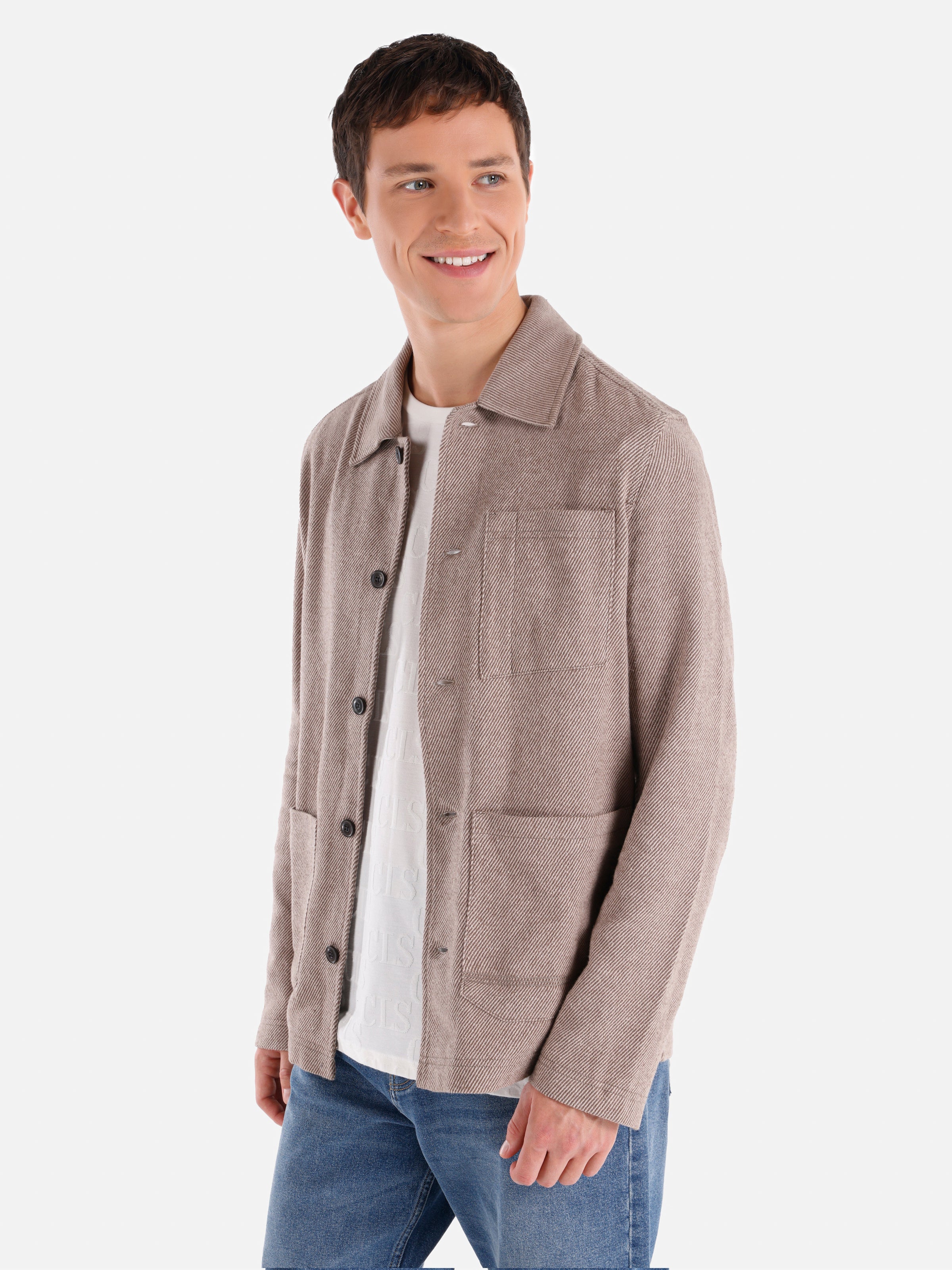 Colin's Shirt Long Sleeves 1064898