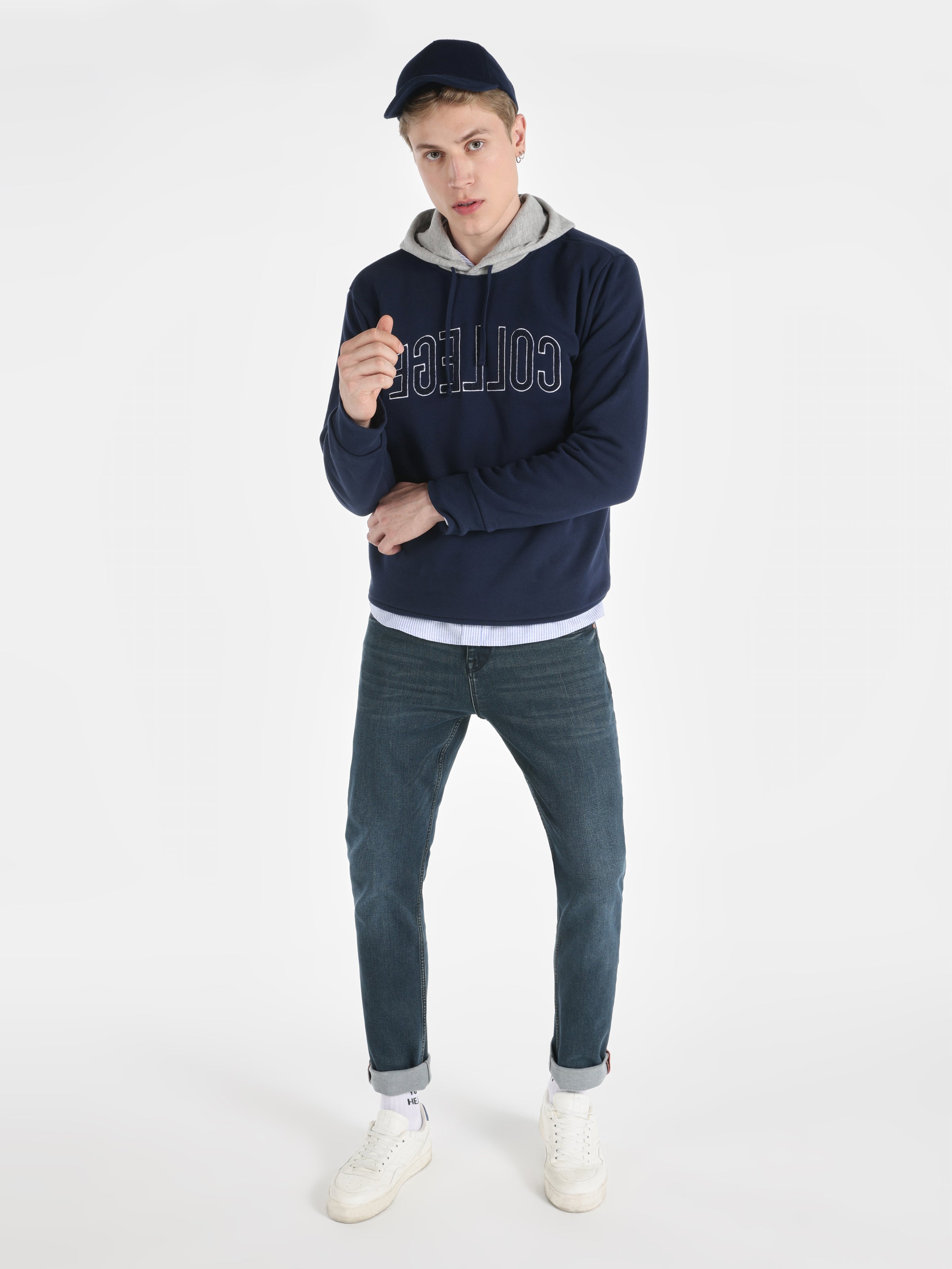 Colin's Sweat Shirt 1064580