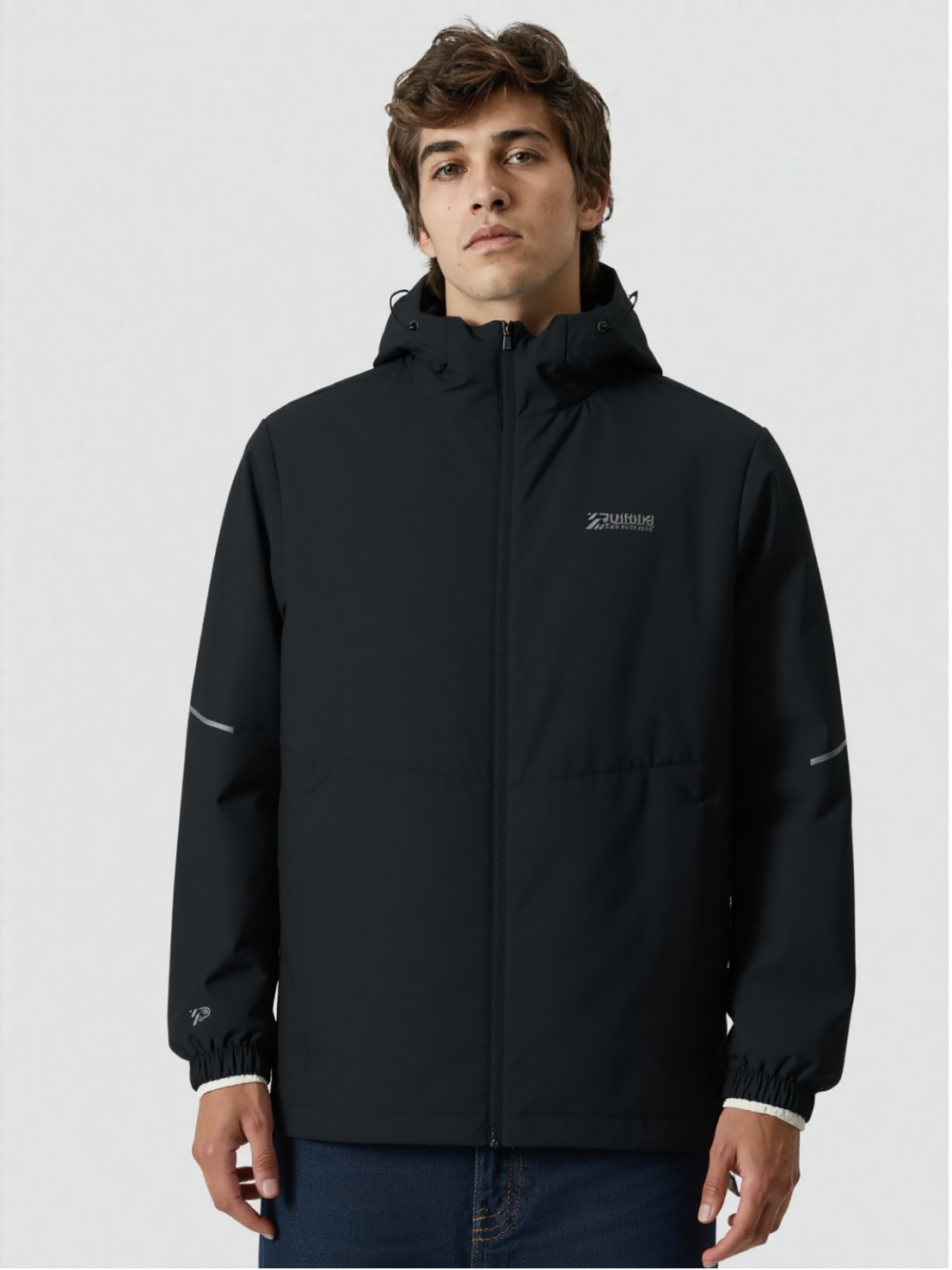 361 Jacket W552442051As