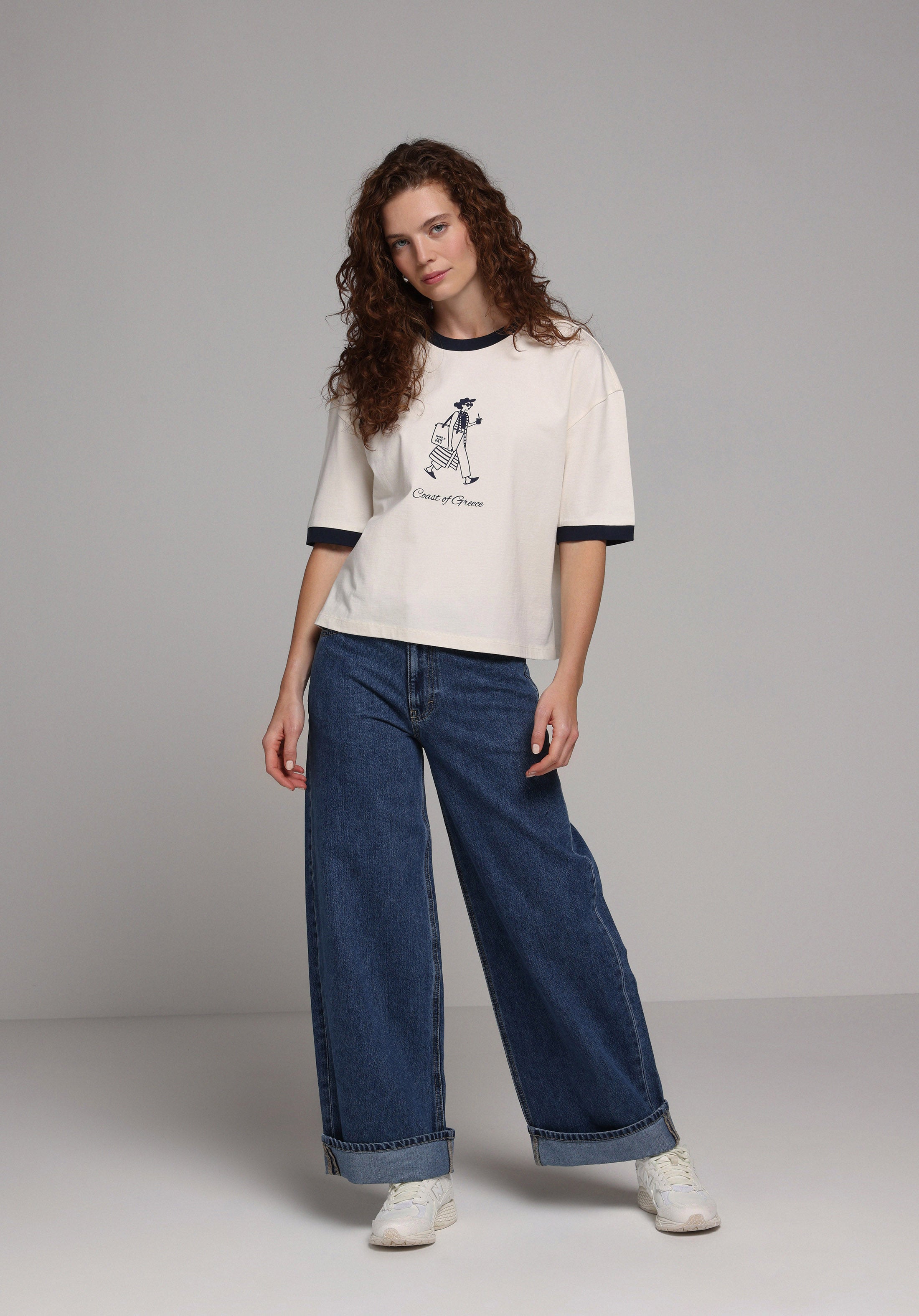 Colin's T-Shirt Short Sleeves 1078895