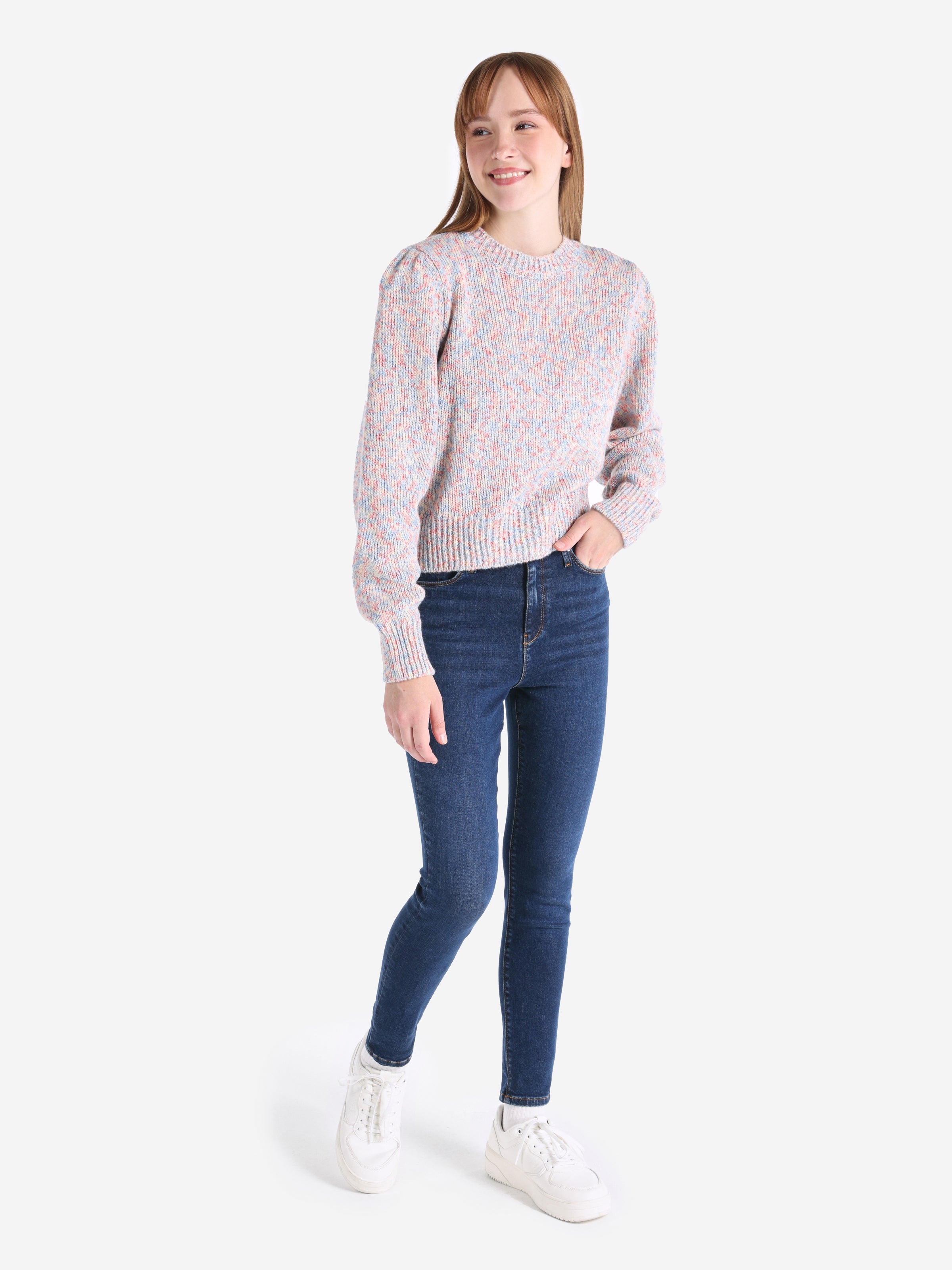 Colin's Pullover 1065281