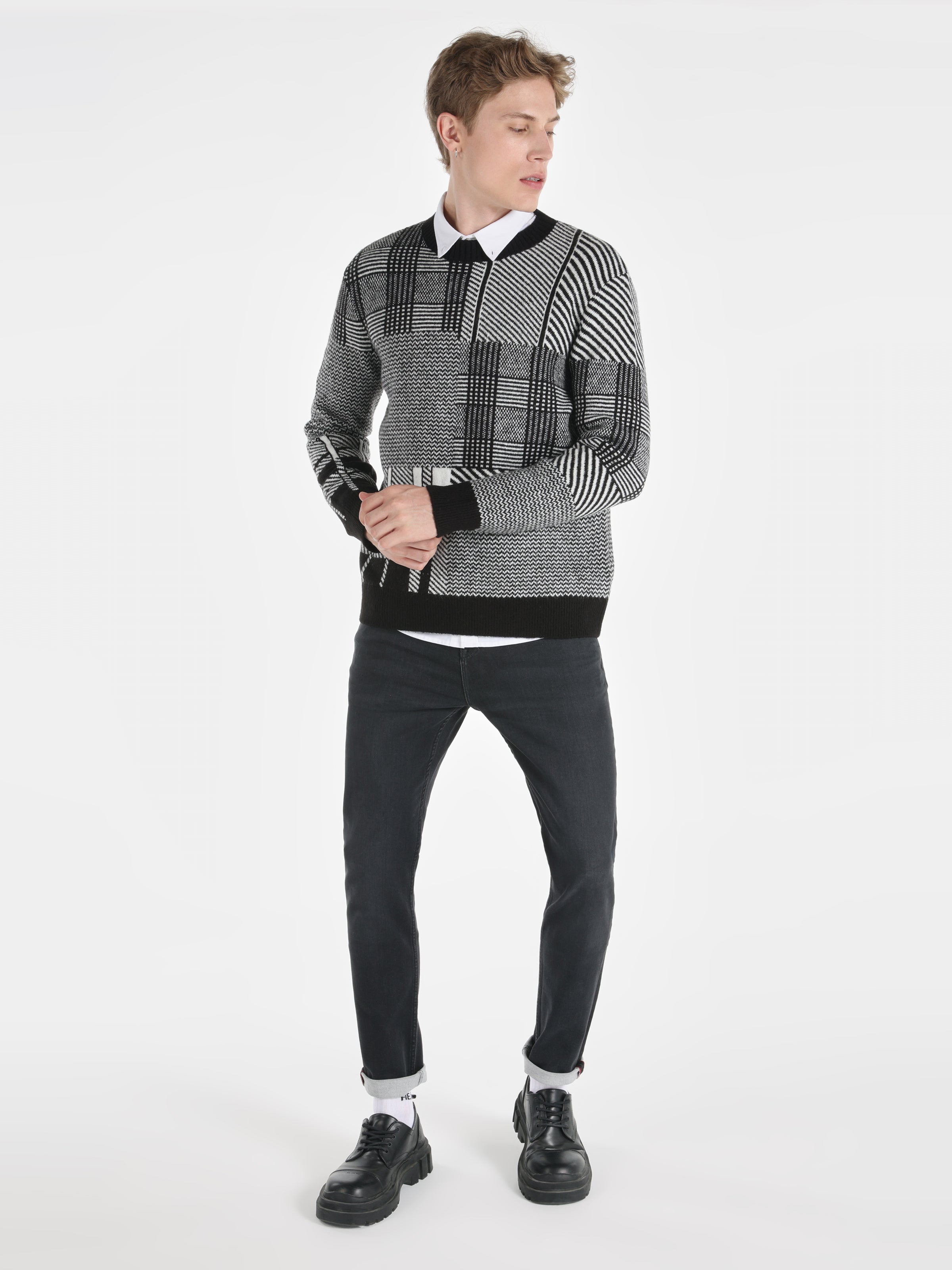 Colin's Pullover 1065744