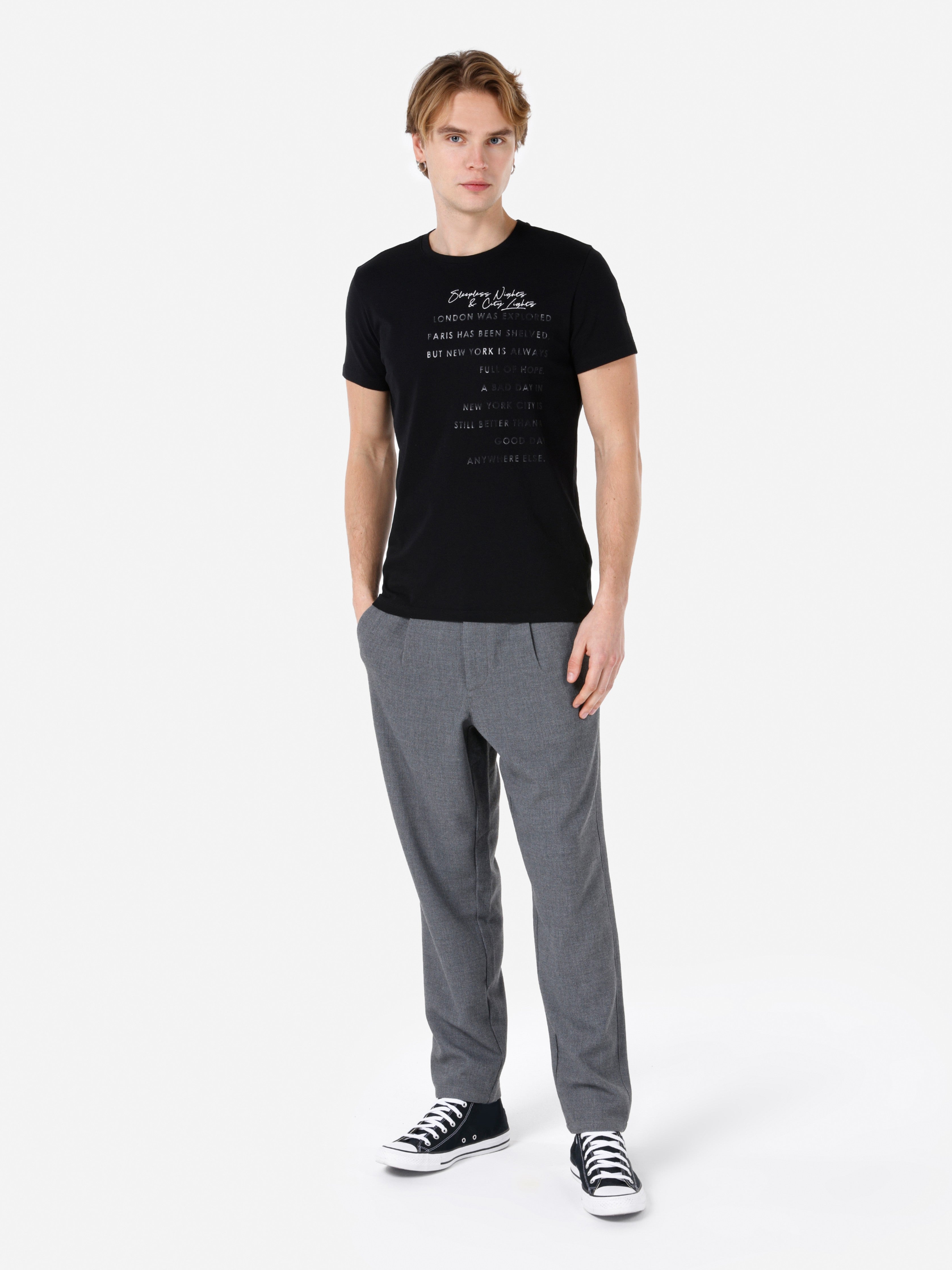 Colin's T-Shirt Short Sleeves 1067043