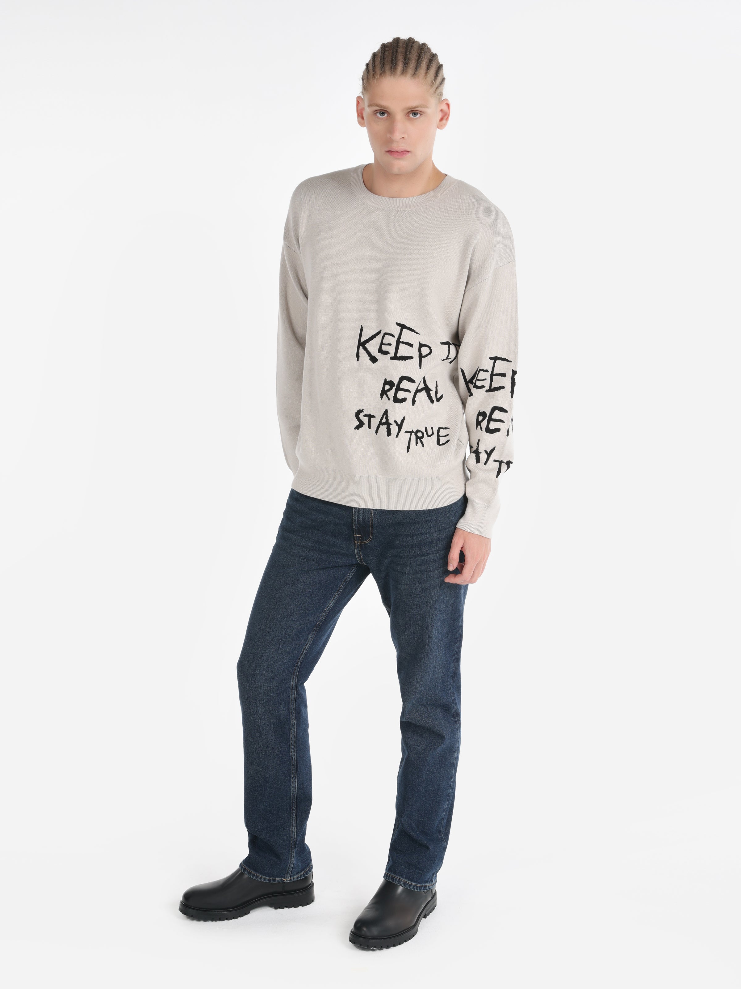 Colin's Pullover 1065571