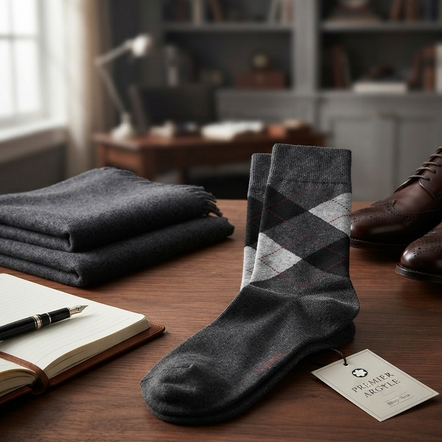 Colin's Socks 1040467