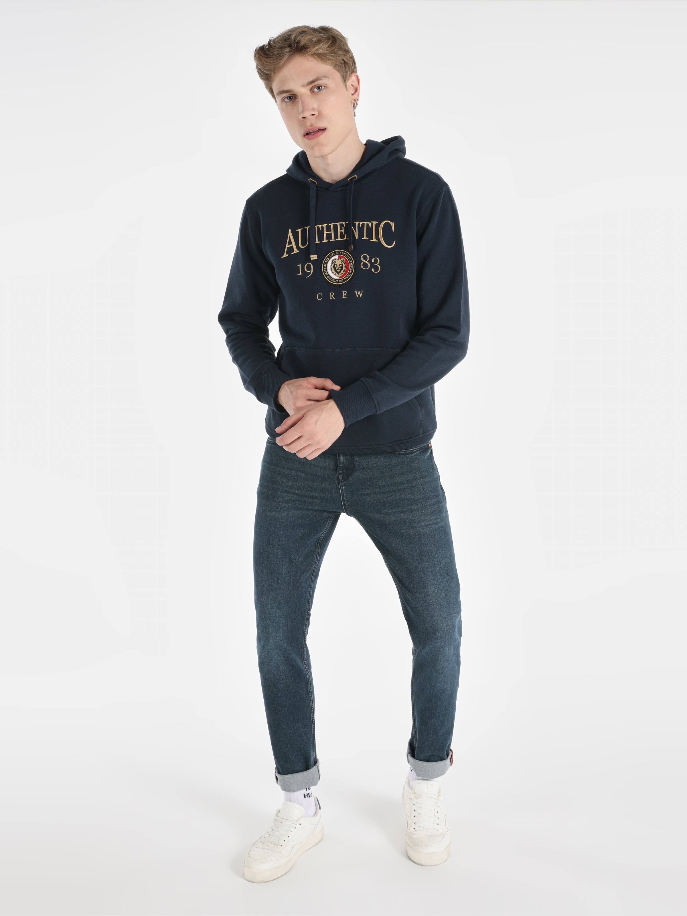 Colin's Sweat Shirt 1064787