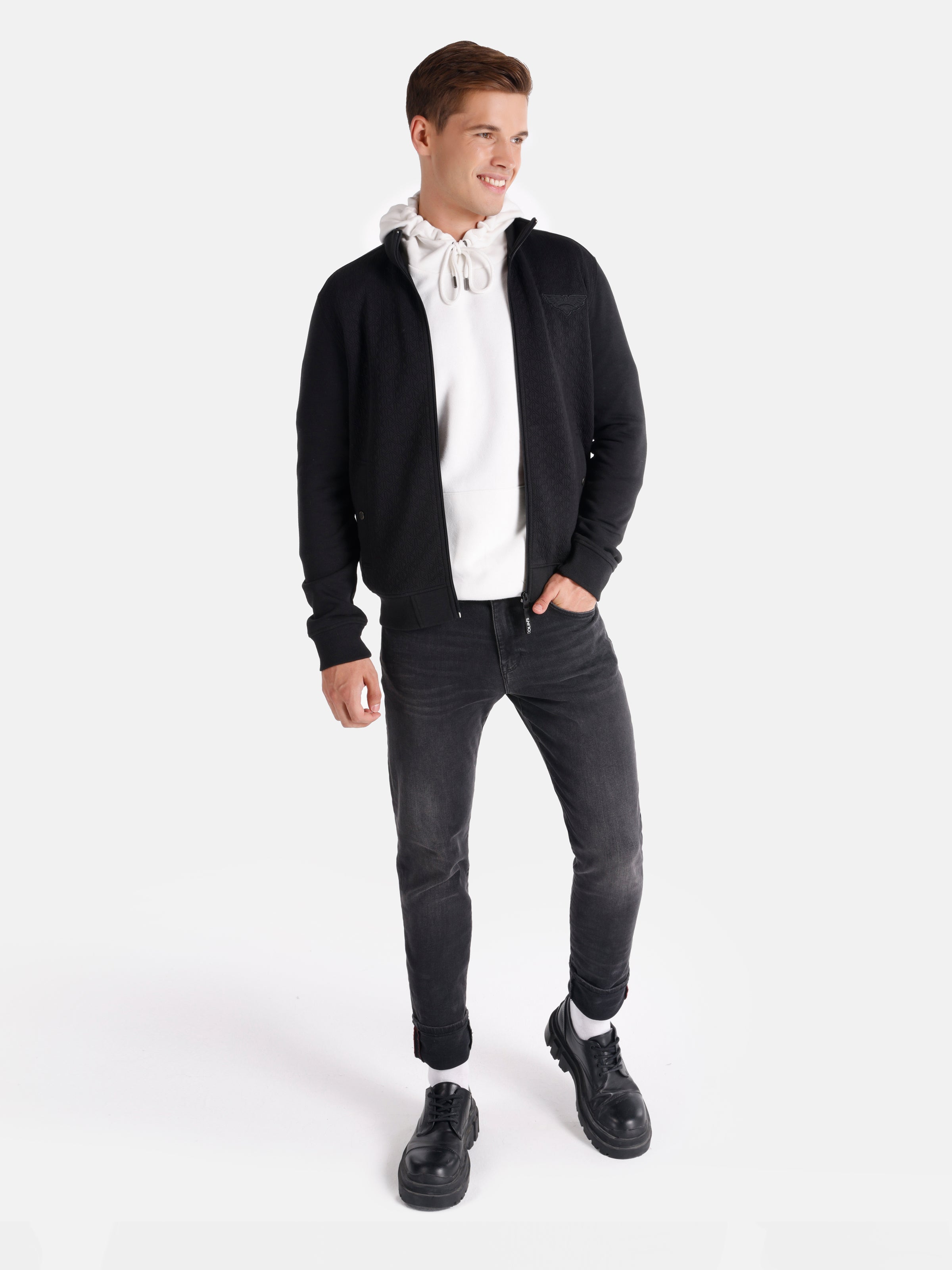 Colin's Jacket 1064902