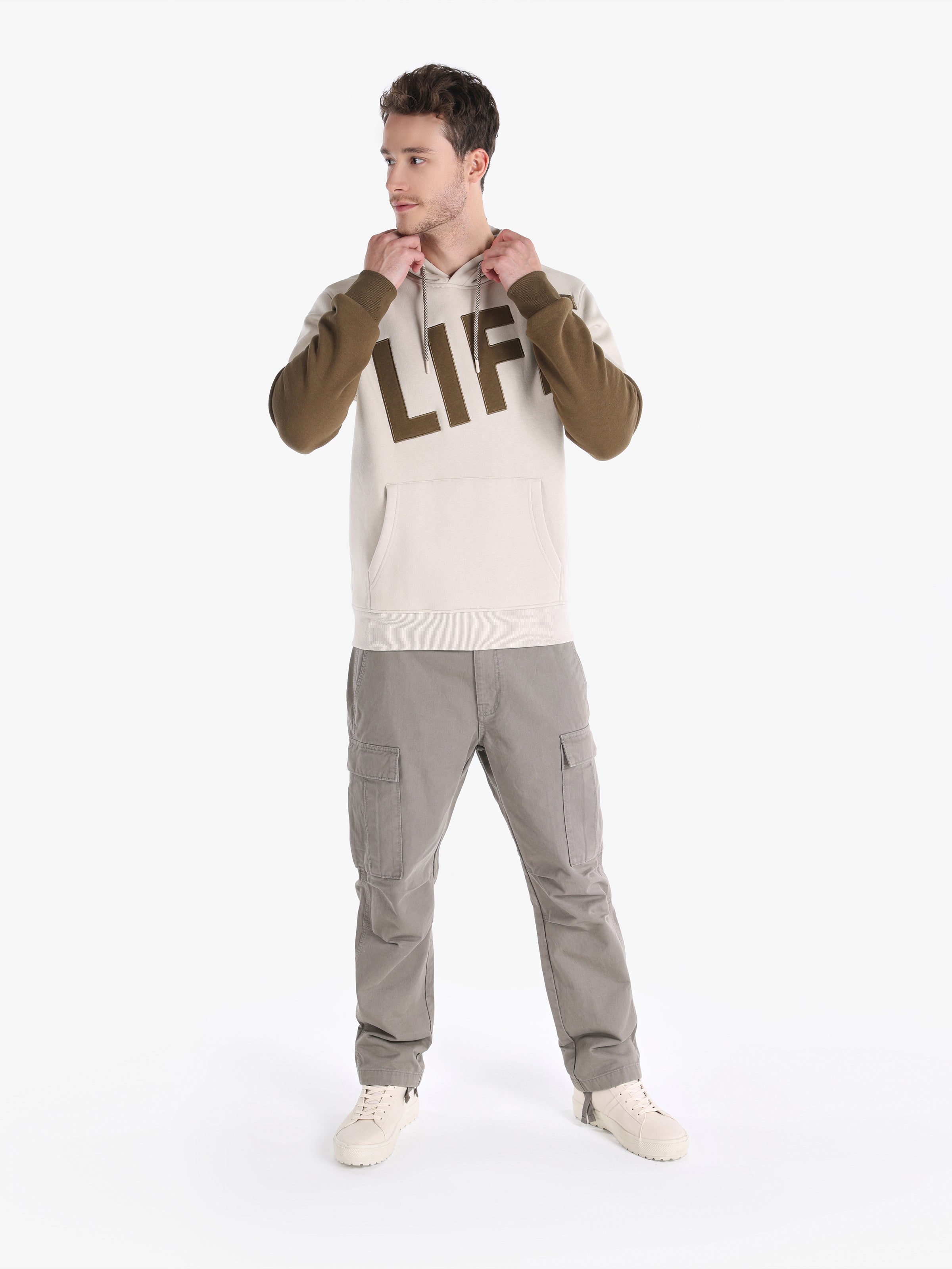 Colin's Sweat Shirt 1061633