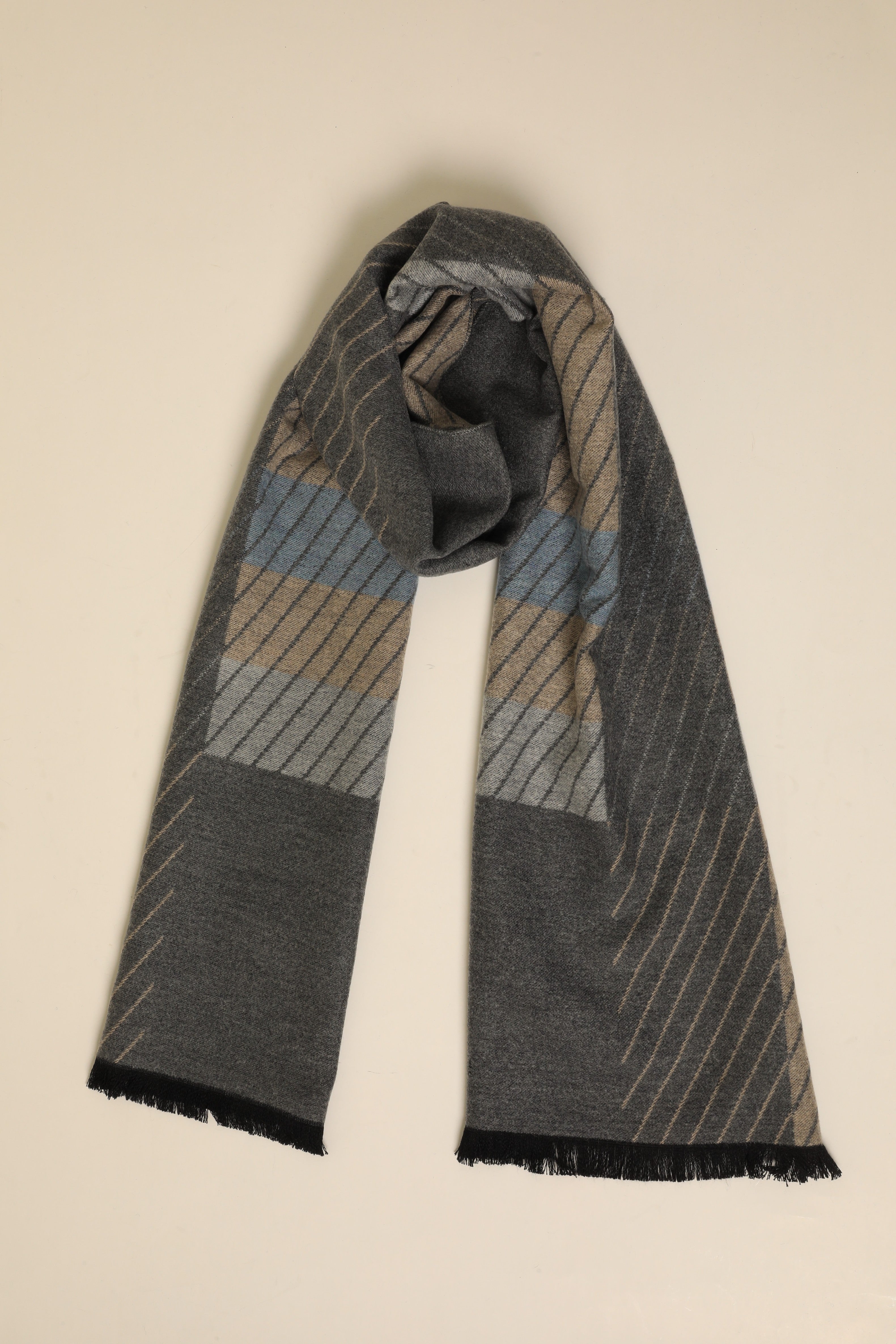 Franco Martini Scarf 25Skb 07A 314418