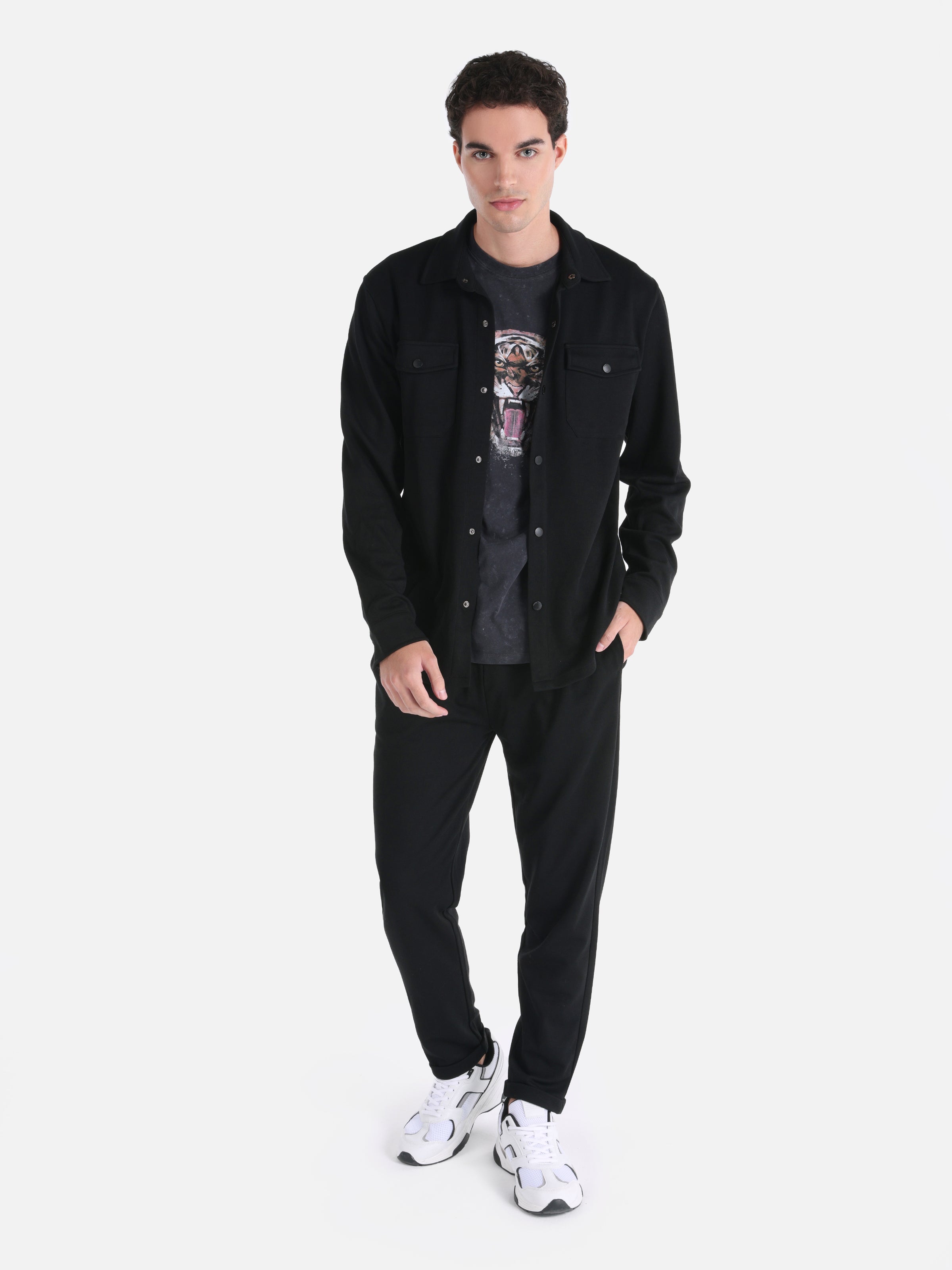 Colin's Jacket 1065205
