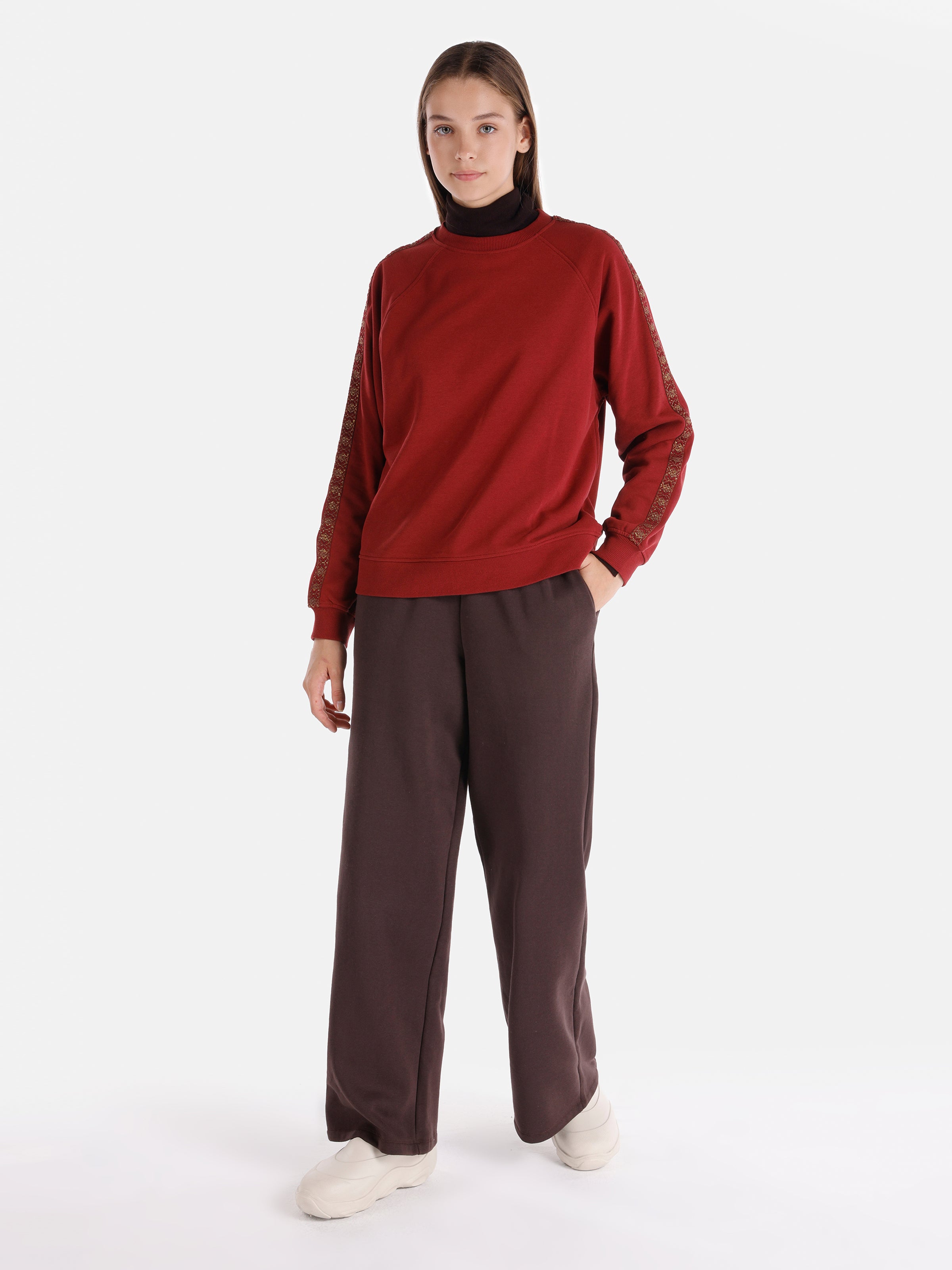 Colin's Sweat Shirt 1065187