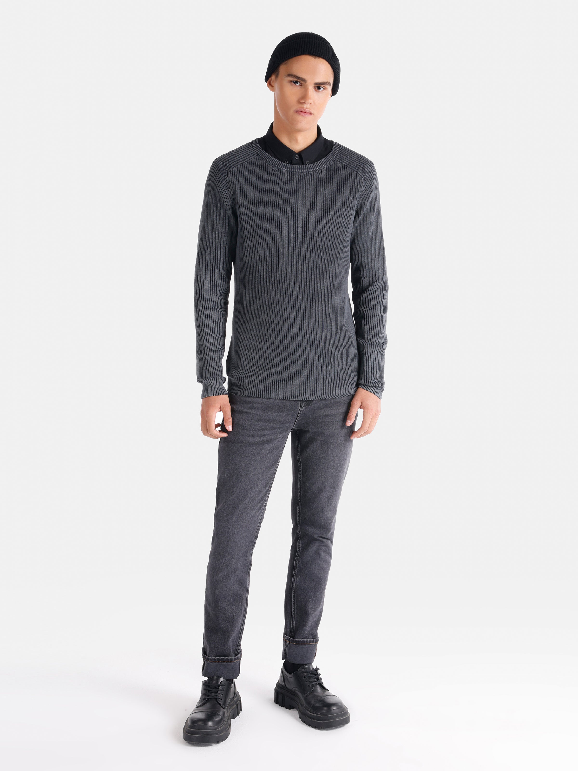 Colin's Pullover 1061736