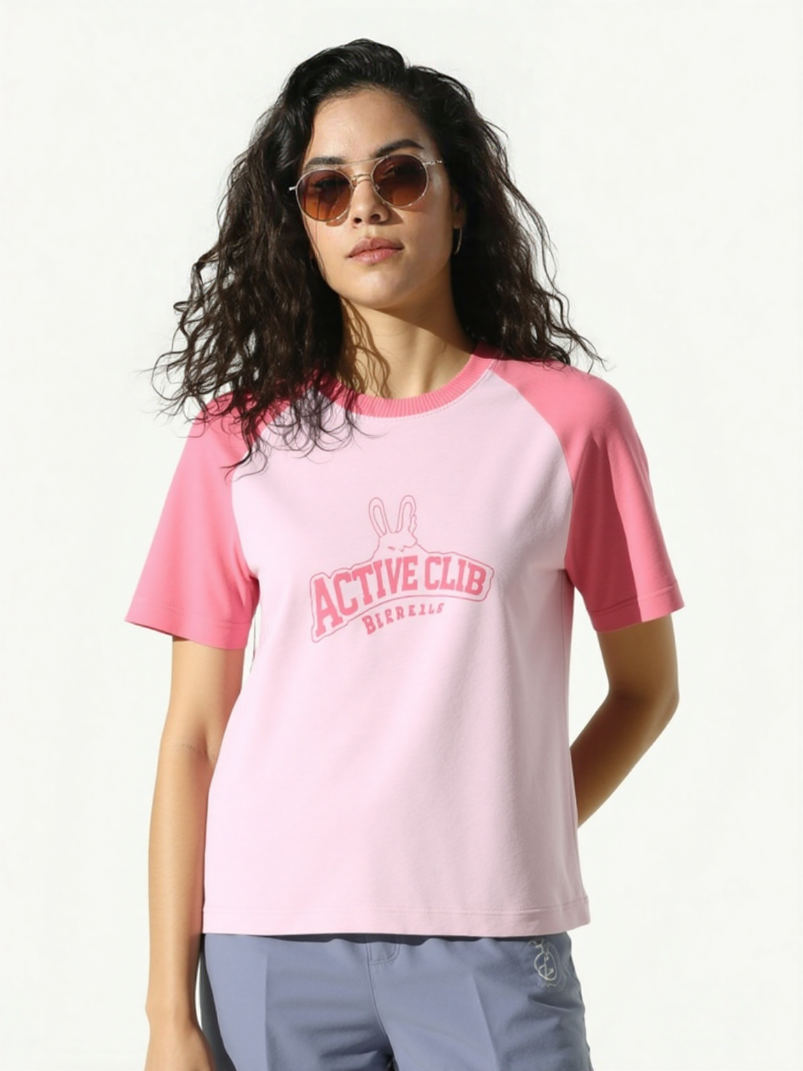 361 T-Shirt Short Sleeves W662519112