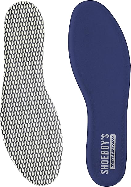 Bns Insole Sensation 287746
