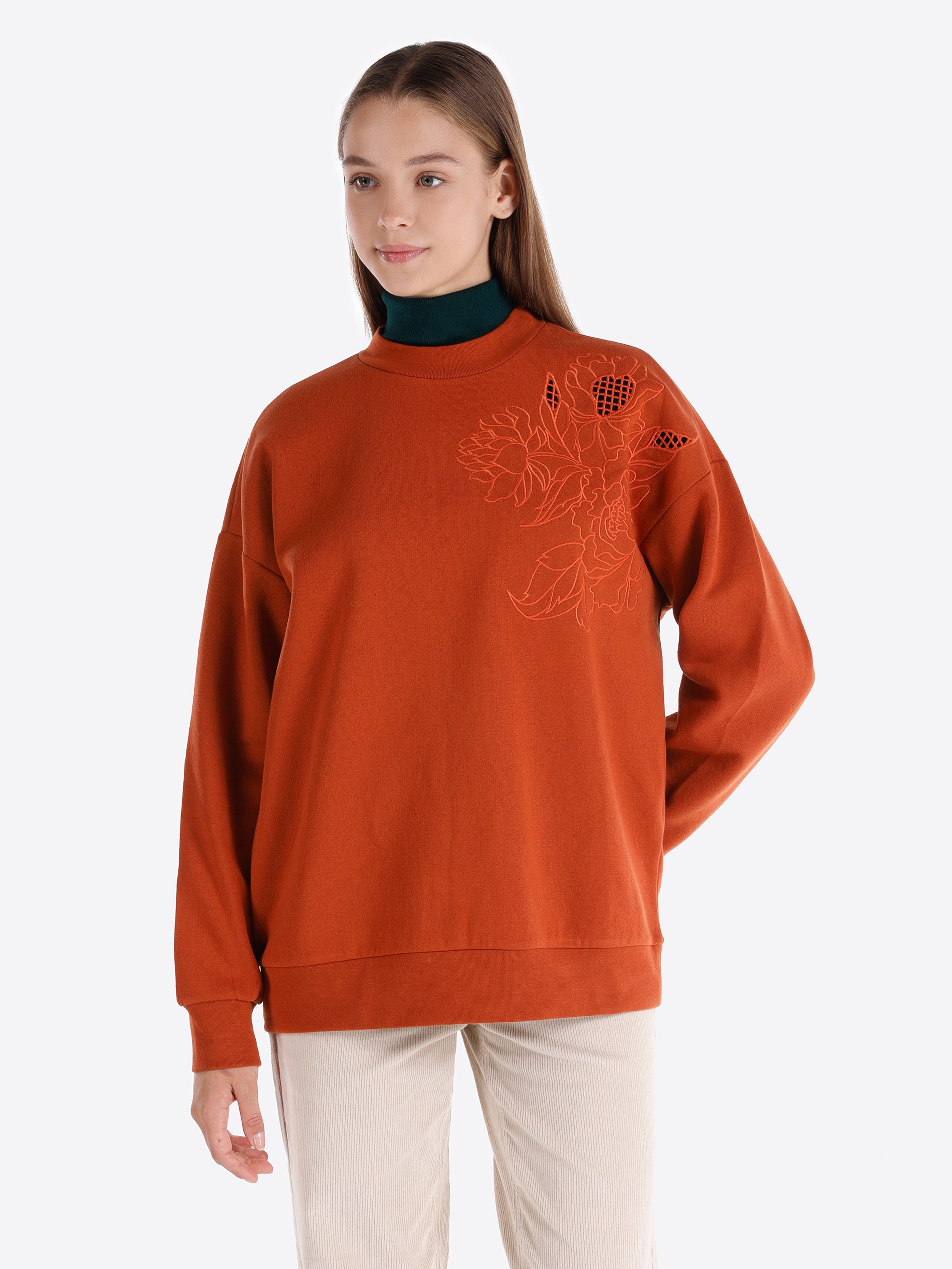 Colin's Sweat Shirt 1066322