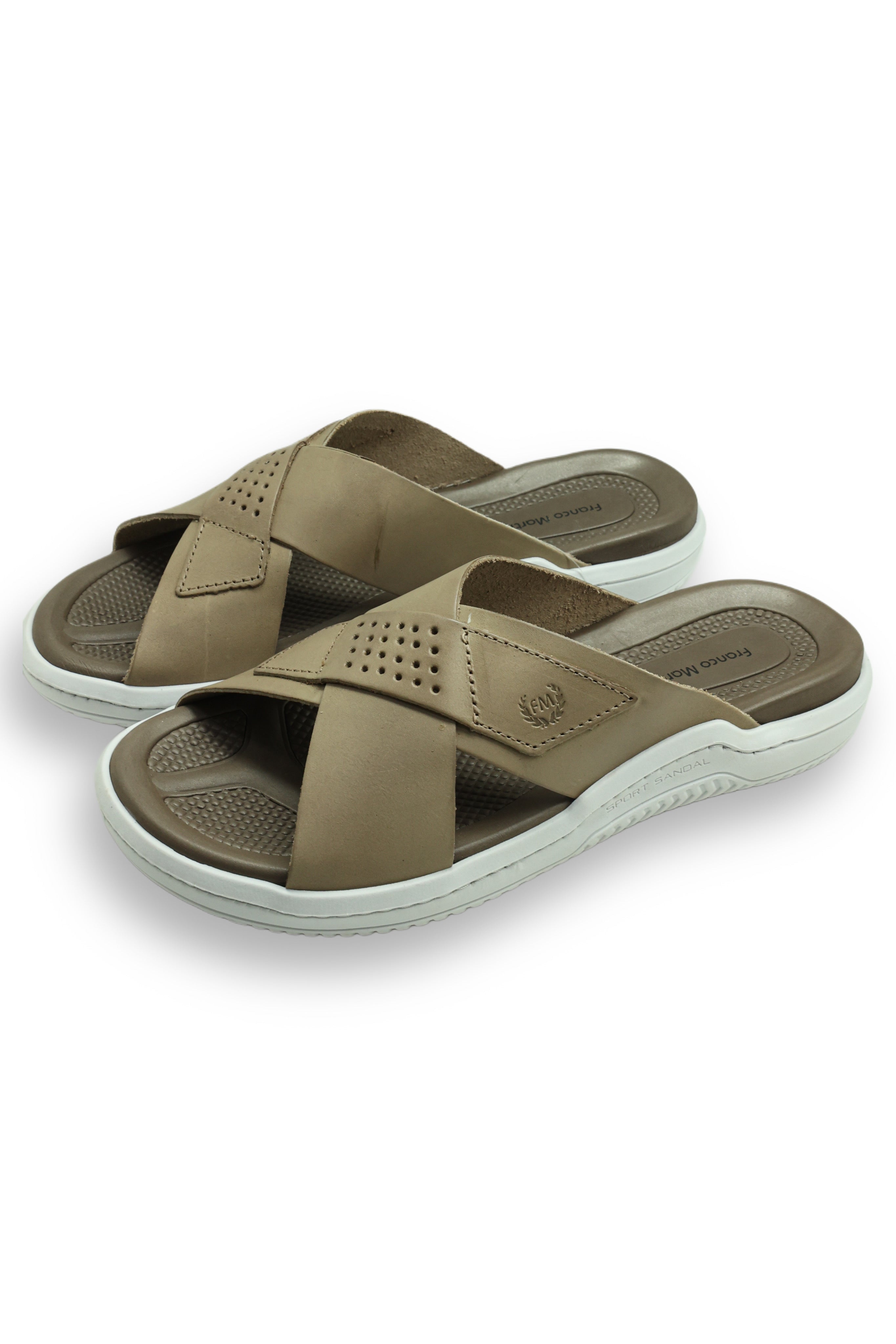 Franco Martini Slippers 6842