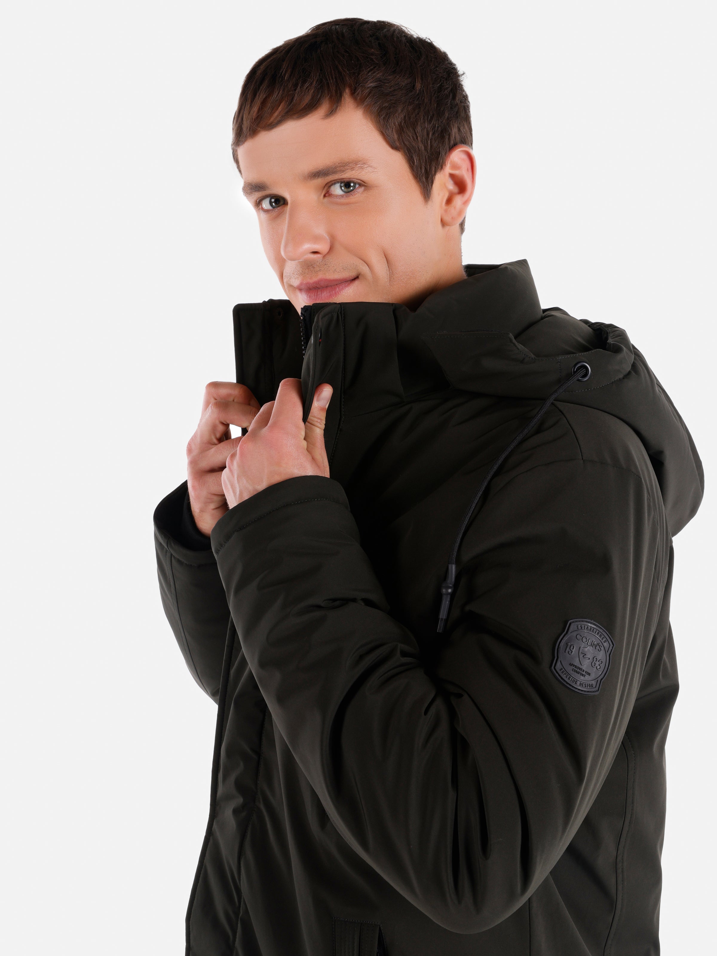 Colin's Mont 1065862