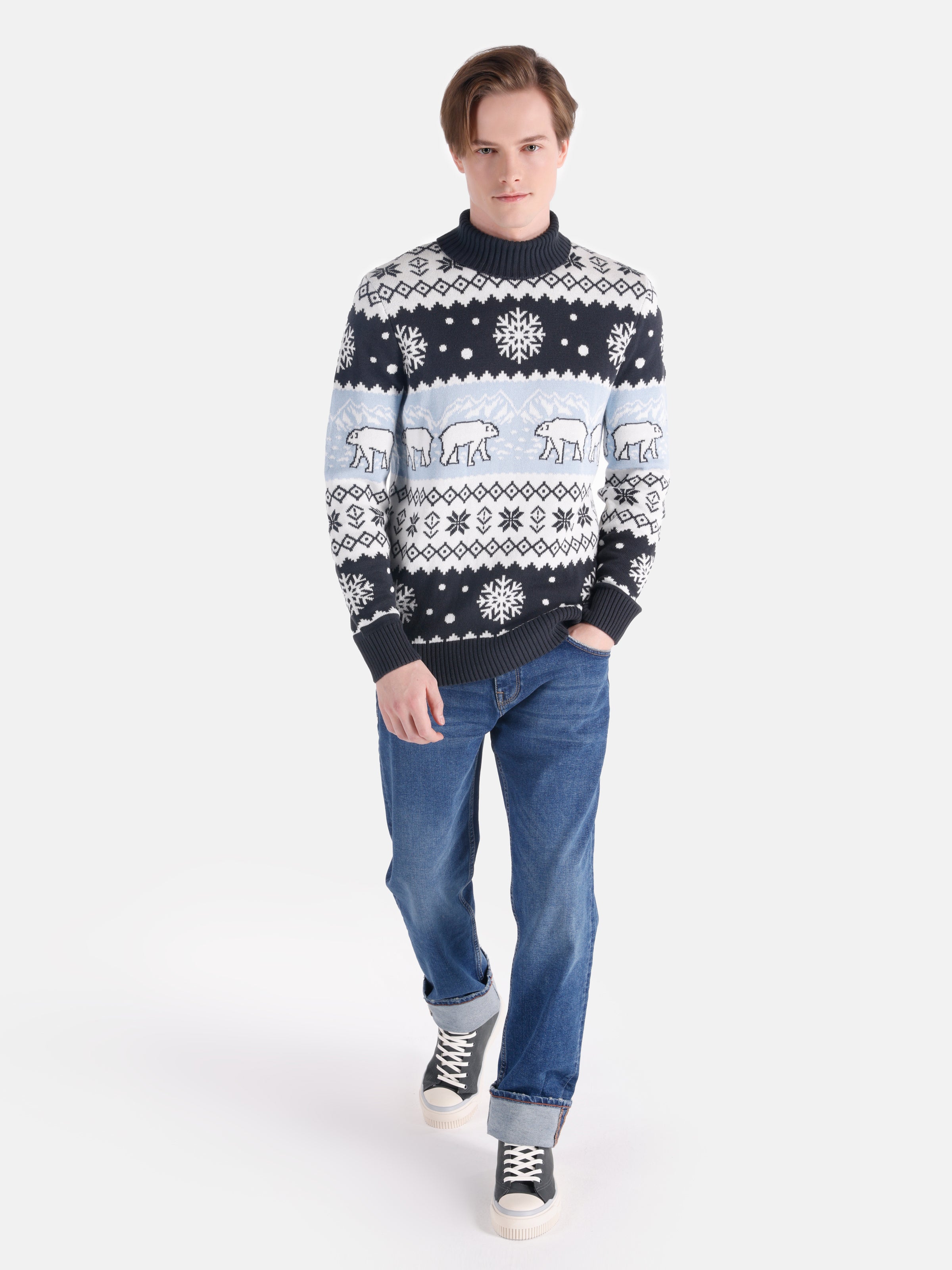 Colin's Pullover 1065741