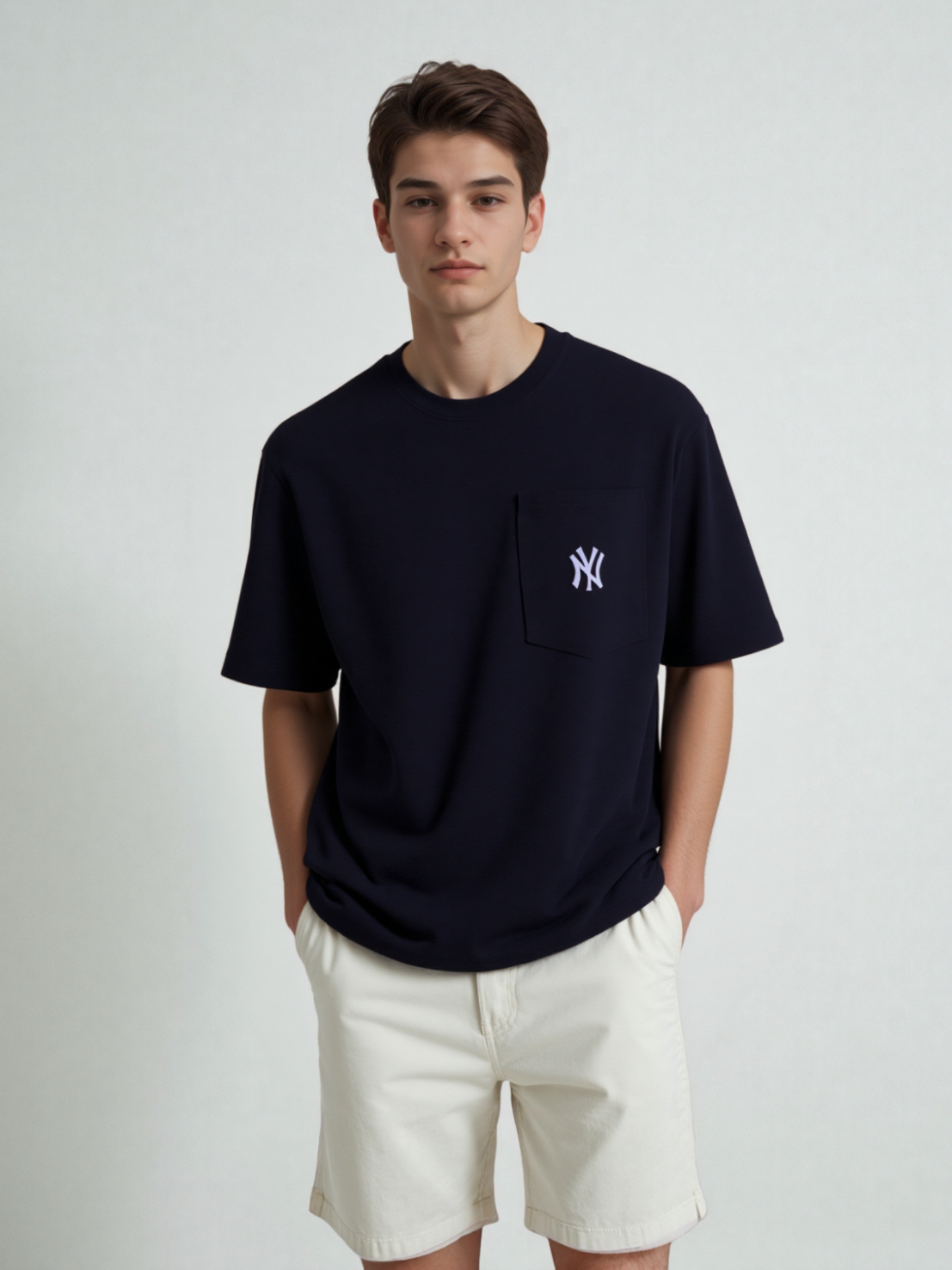 Franco Martini T-Shirt Short Sleeves Ovt251002