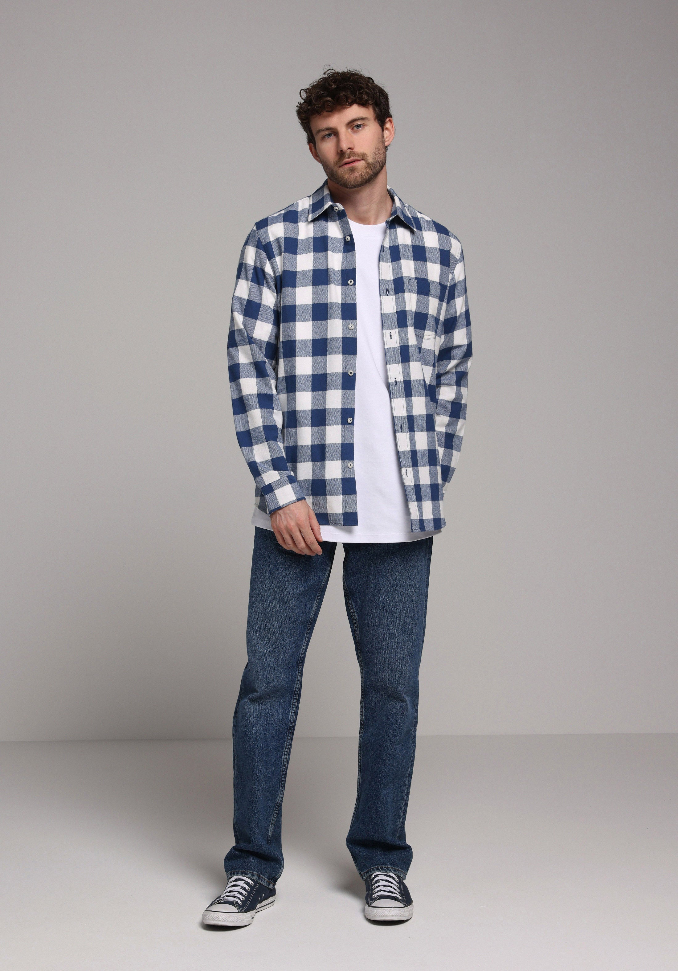 Colin's Shirt Long Sleeves 1077582