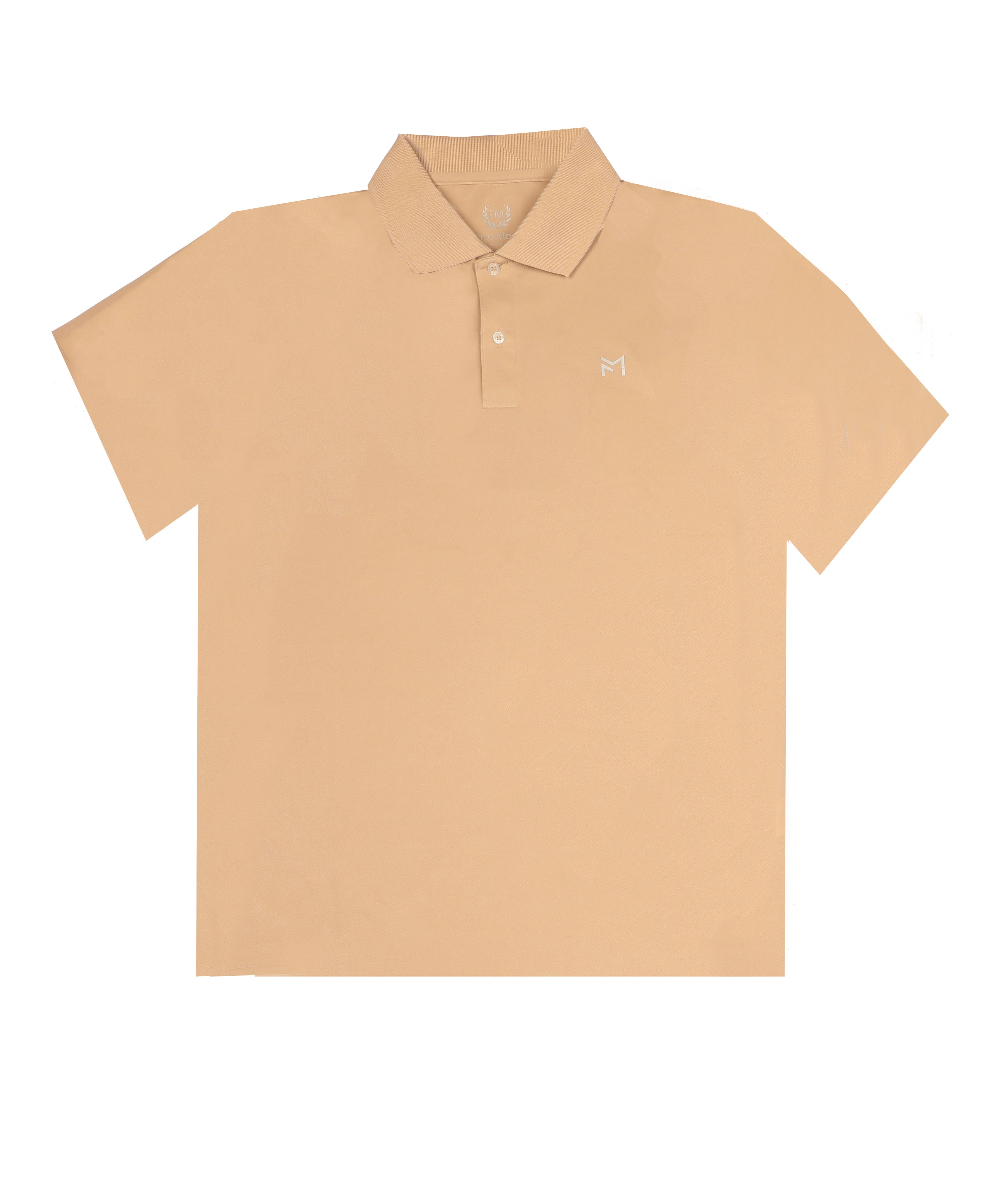 Franco Martini Polo T-Shirt Short Sleeves P2301 301572