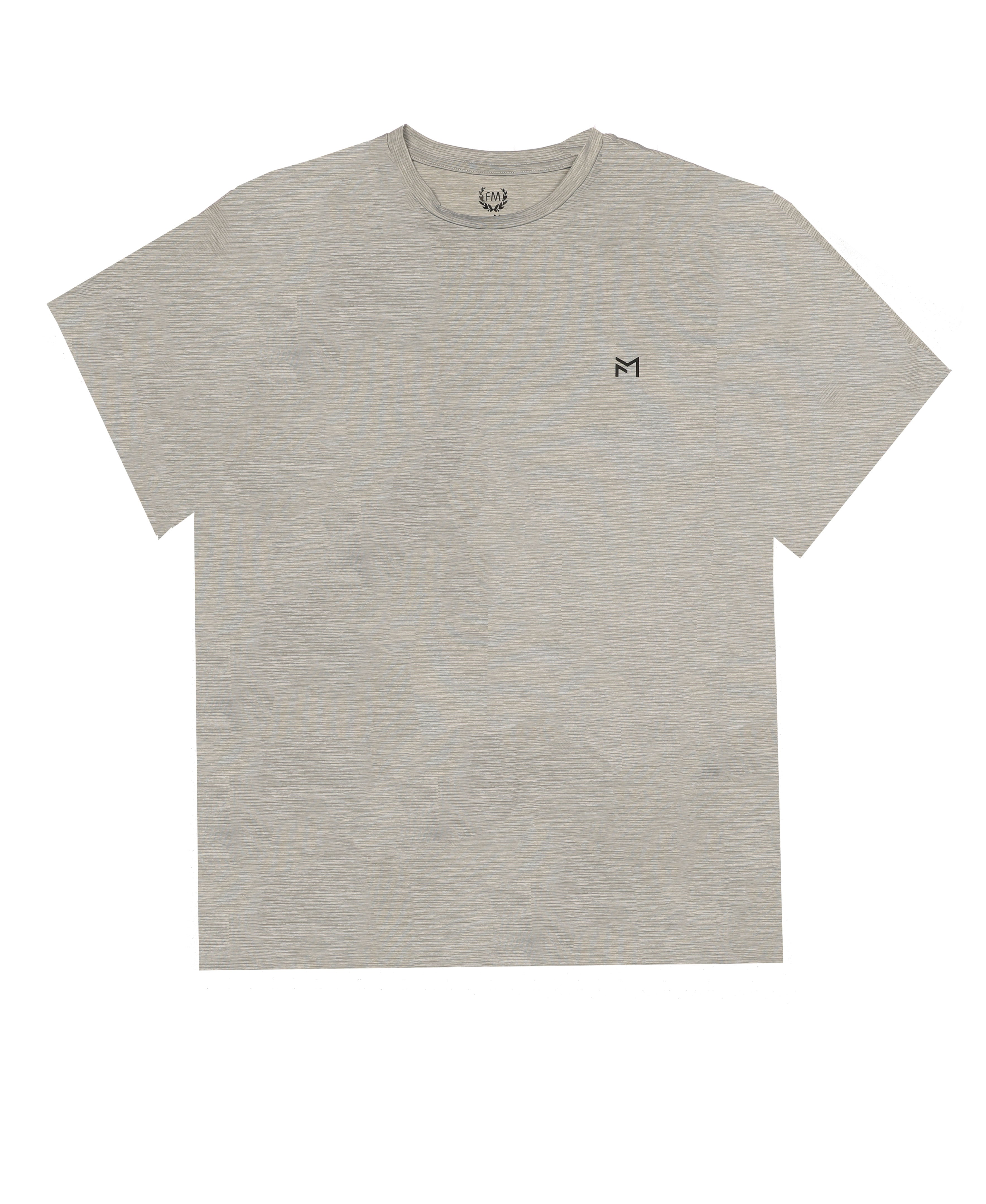 Franco Martini T-Shirt Short Sleeves R128 301554