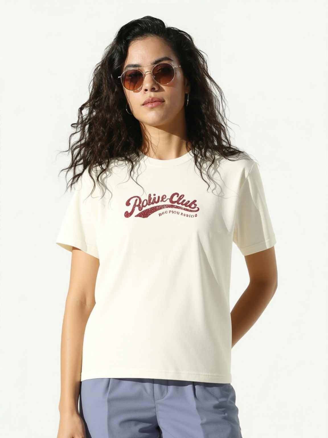 361 T-Shirt Short Sleeves W662519106